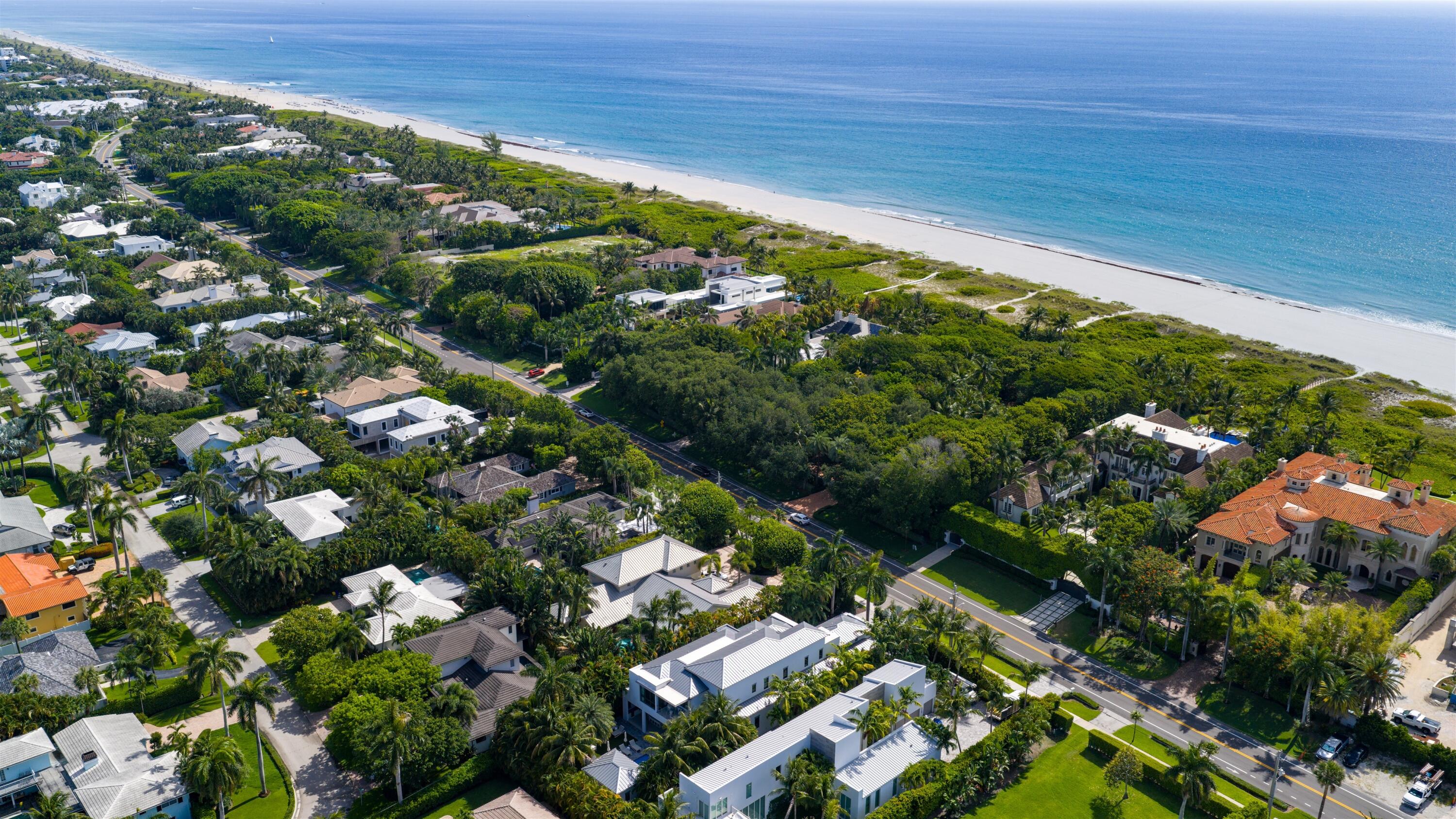 SEAGATE EXT - Residential