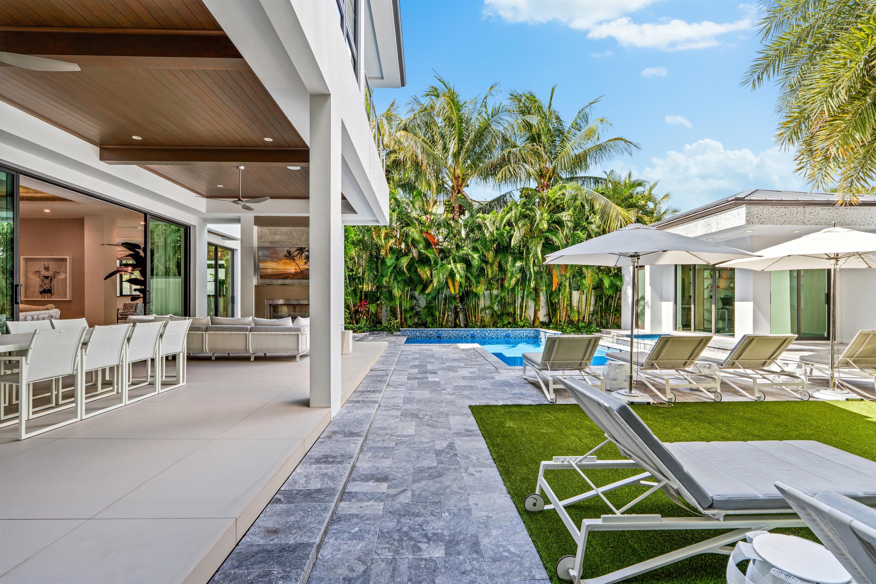 SEAGATE EXT - Residential