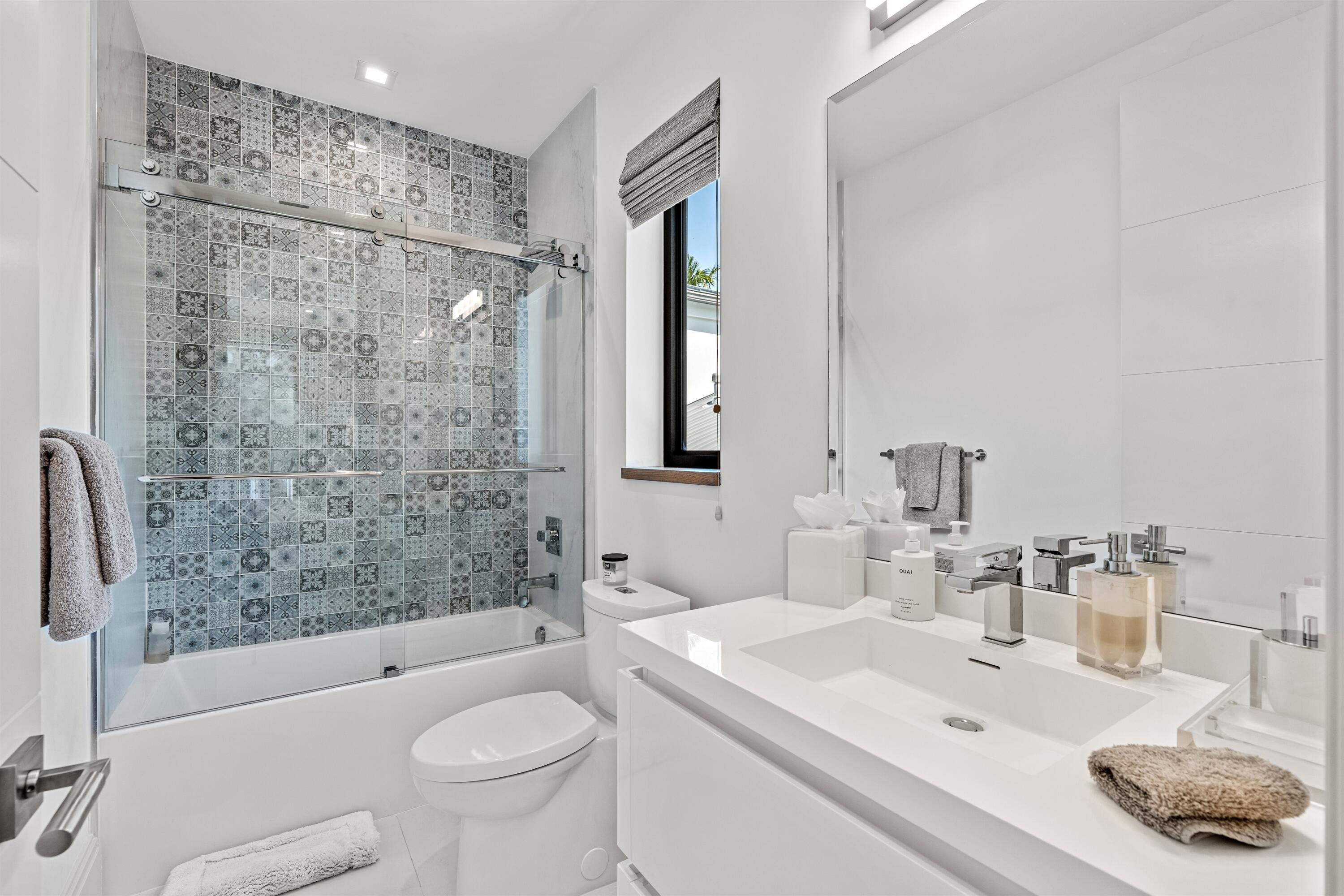 SEAGATE EXT - Residential