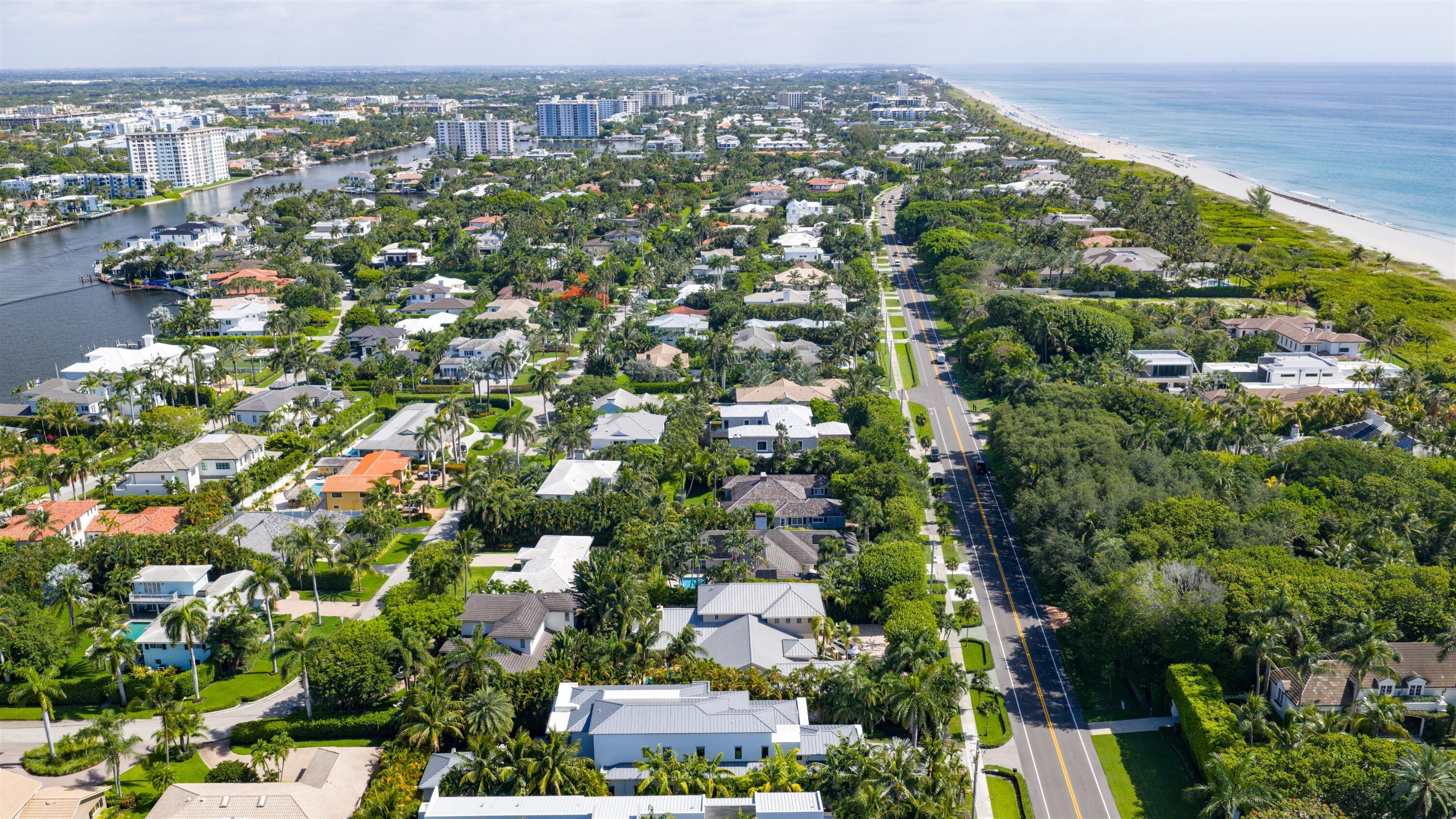 SEAGATE EXT - Residential