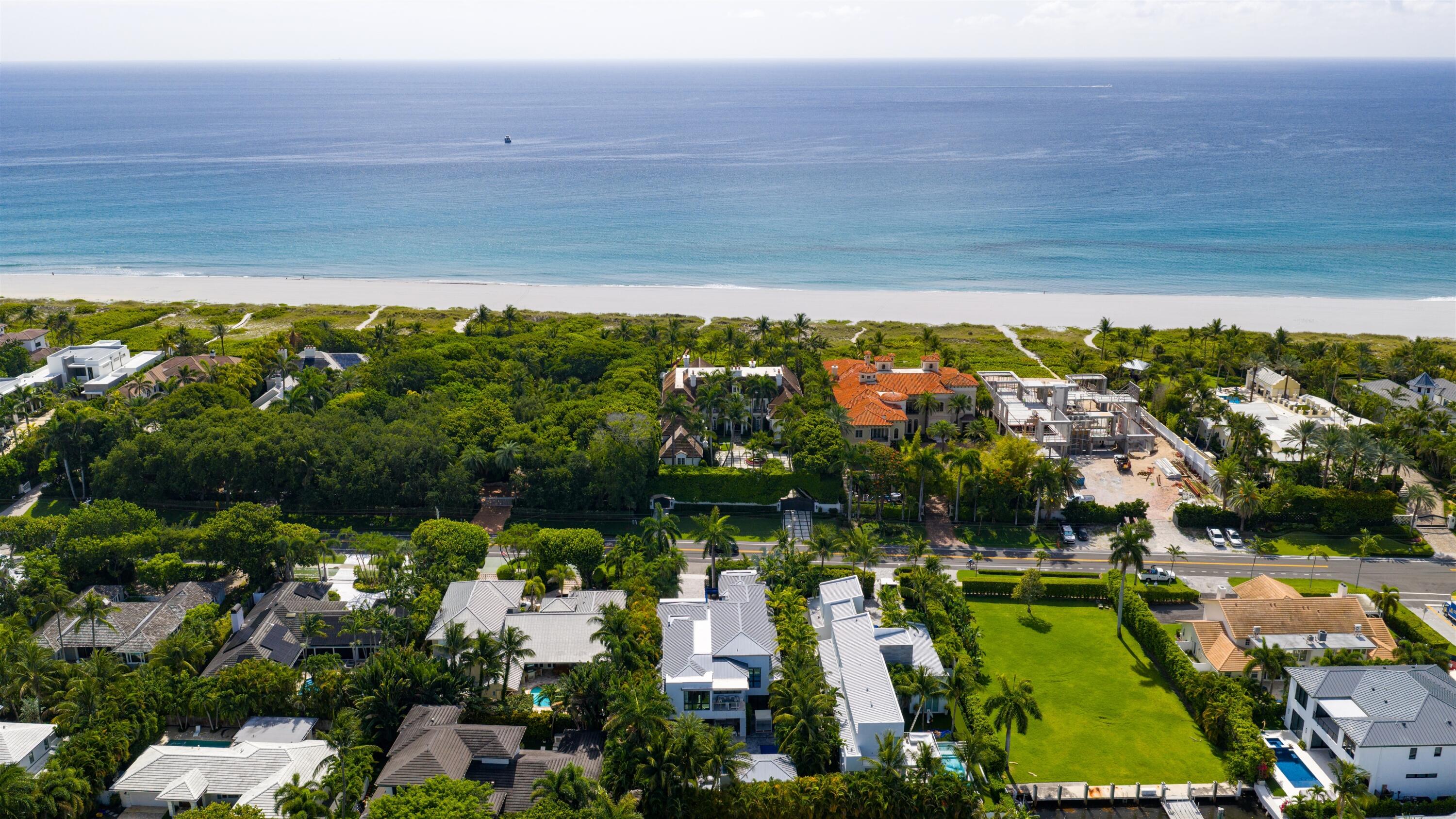 SEAGATE EXT - Residential