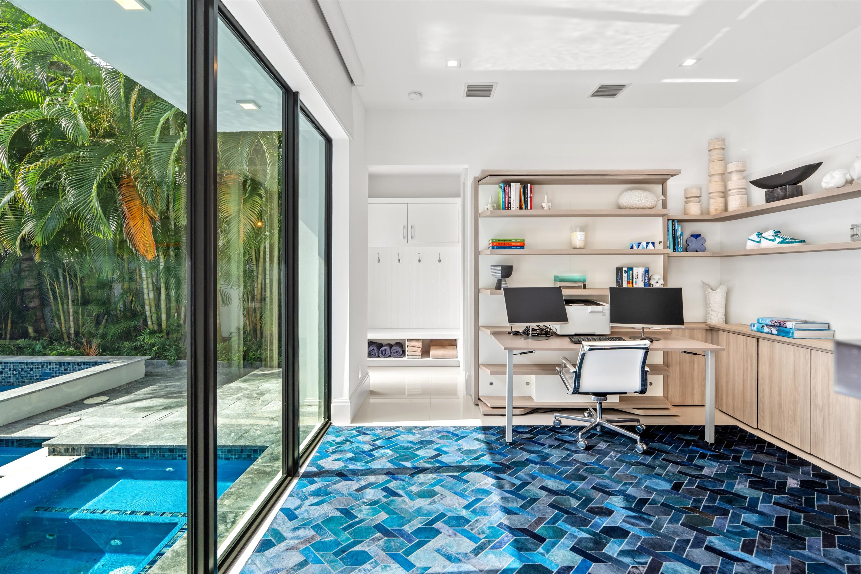 SEAGATE EXT - Residential