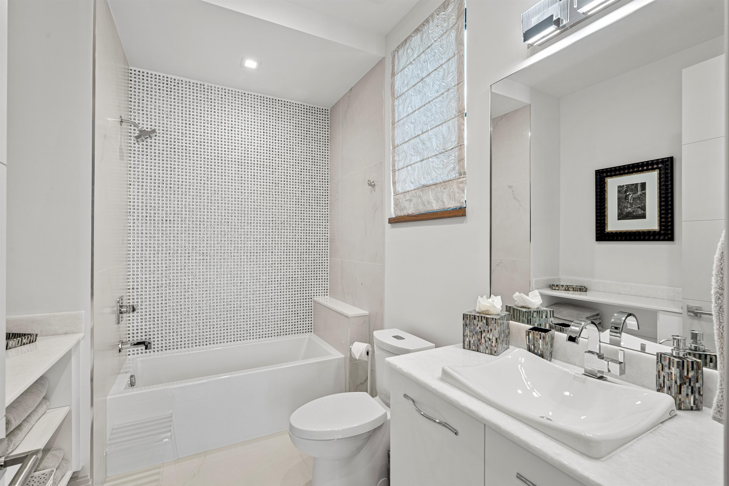 SEAGATE EXT - Residential
