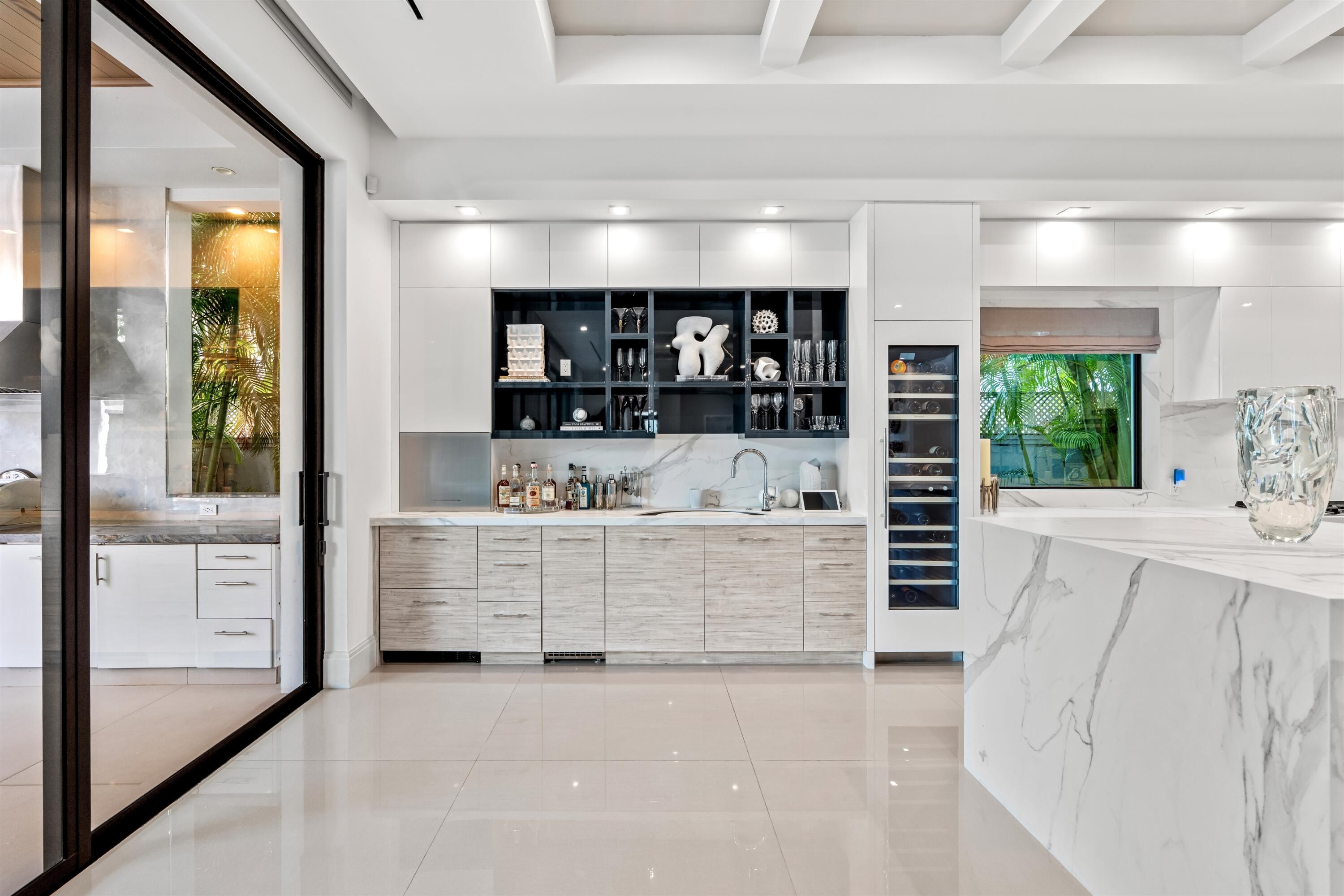 SEAGATE EXT - Residential