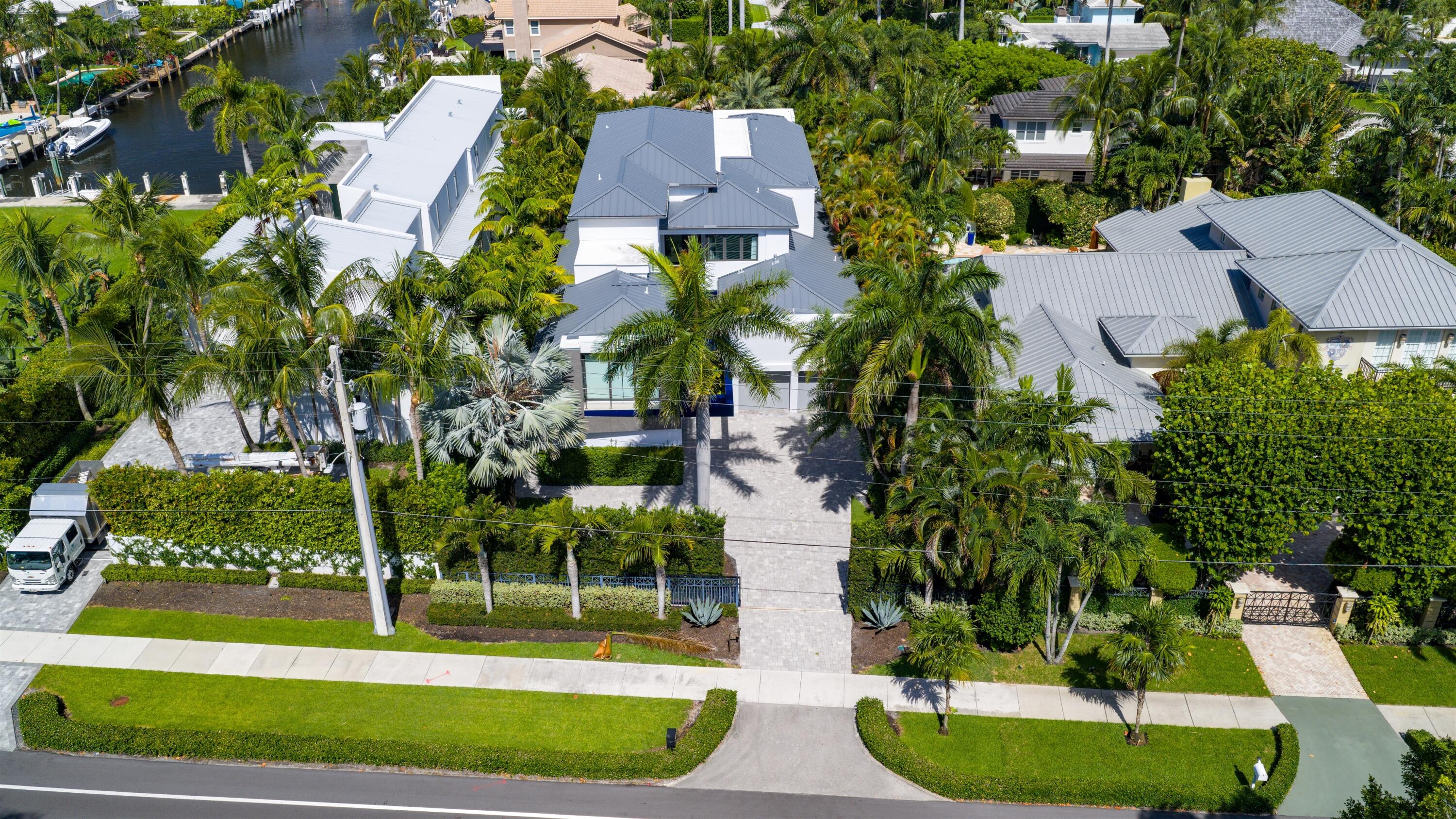 SEAGATE EXT - Residential