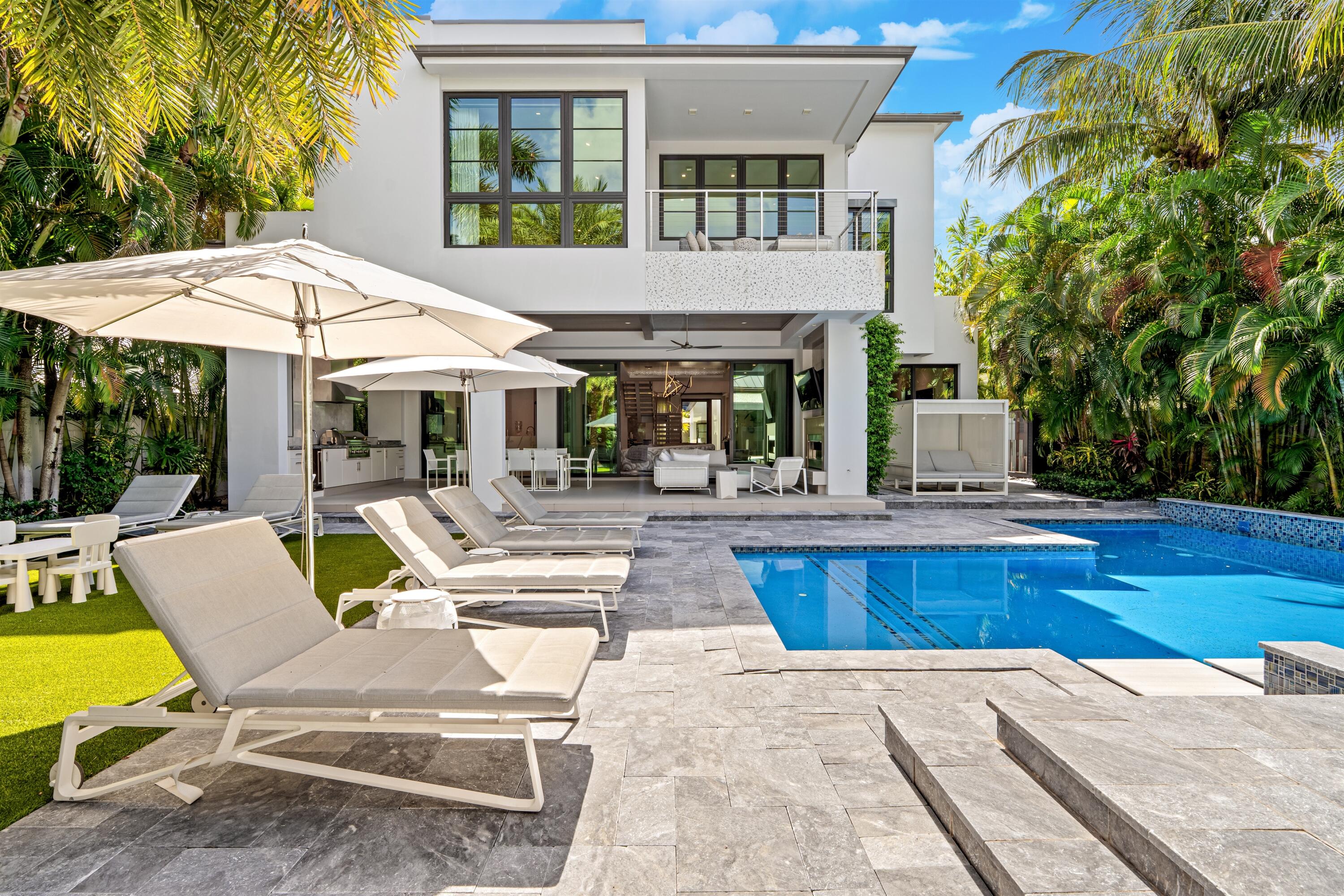SEAGATE EXT - Residential