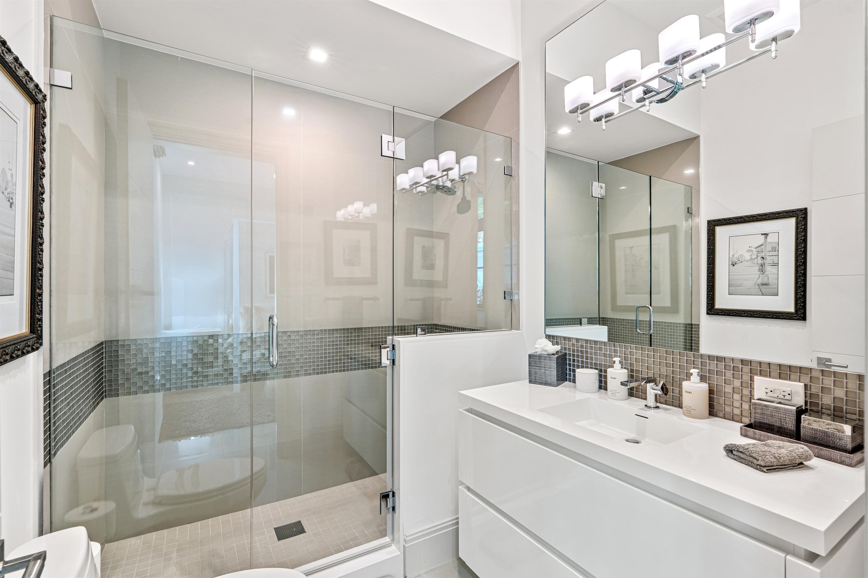 SEAGATE EXT - Residential