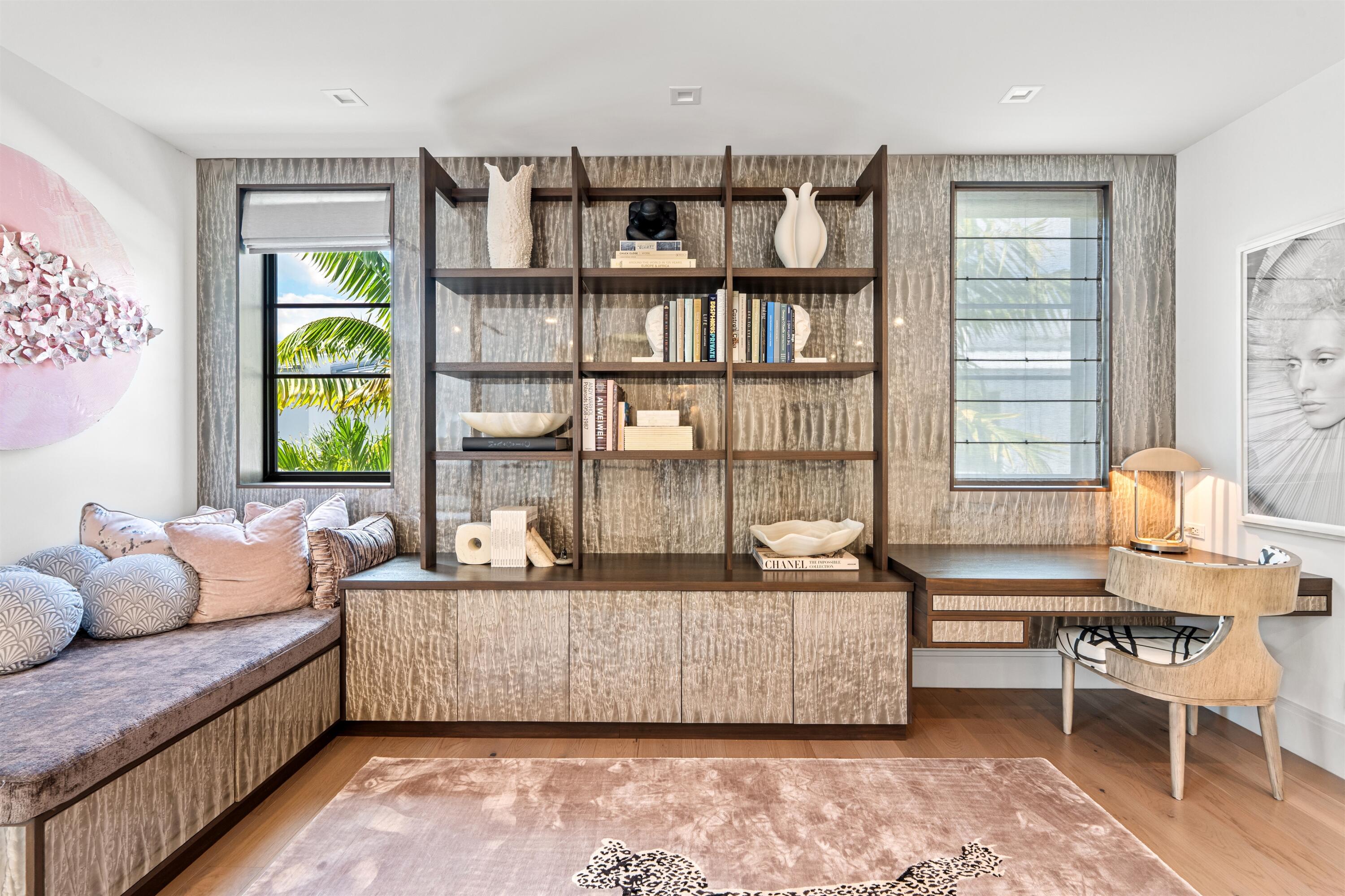 SEAGATE EXT - Residential
