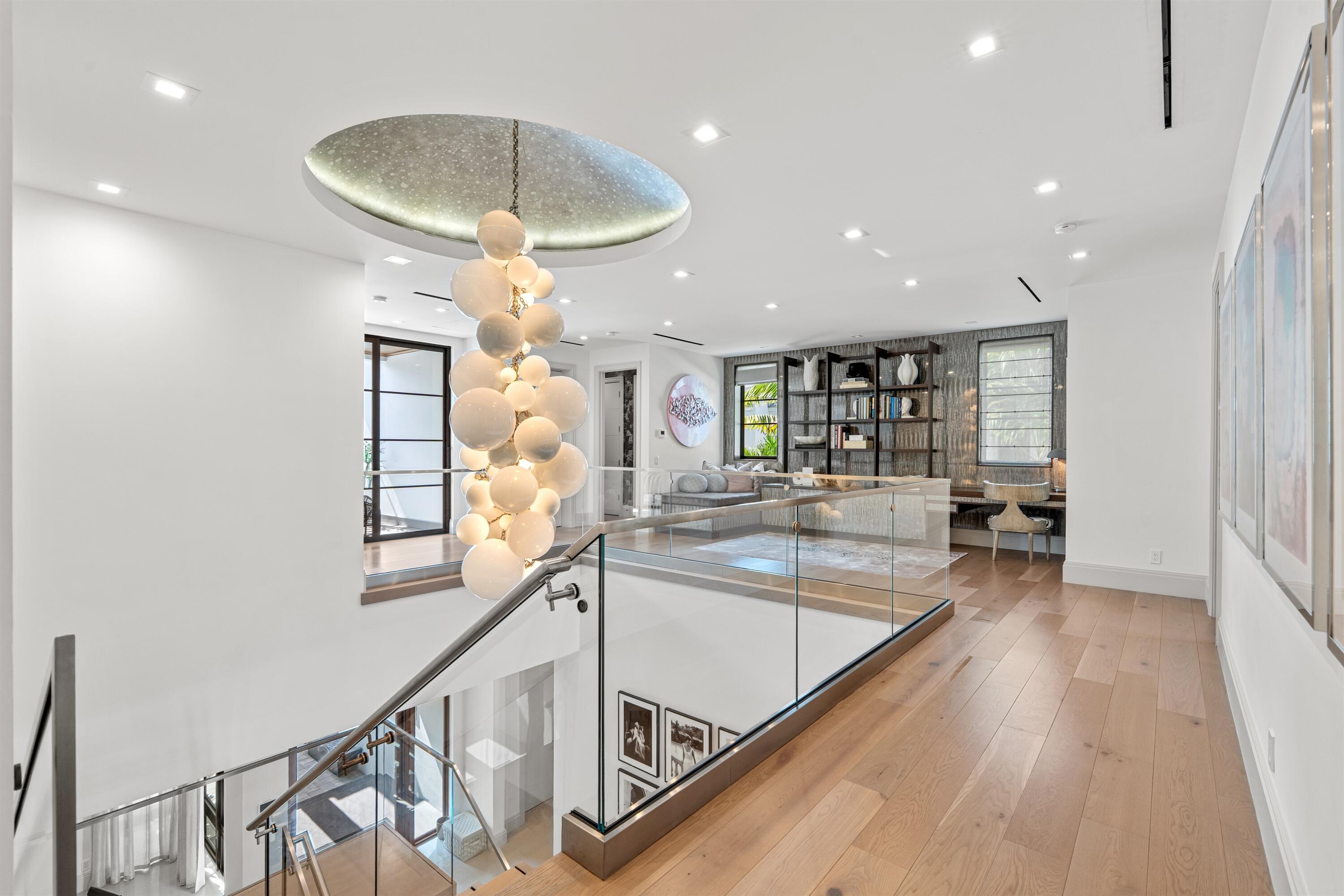 SEAGATE EXT - Residential