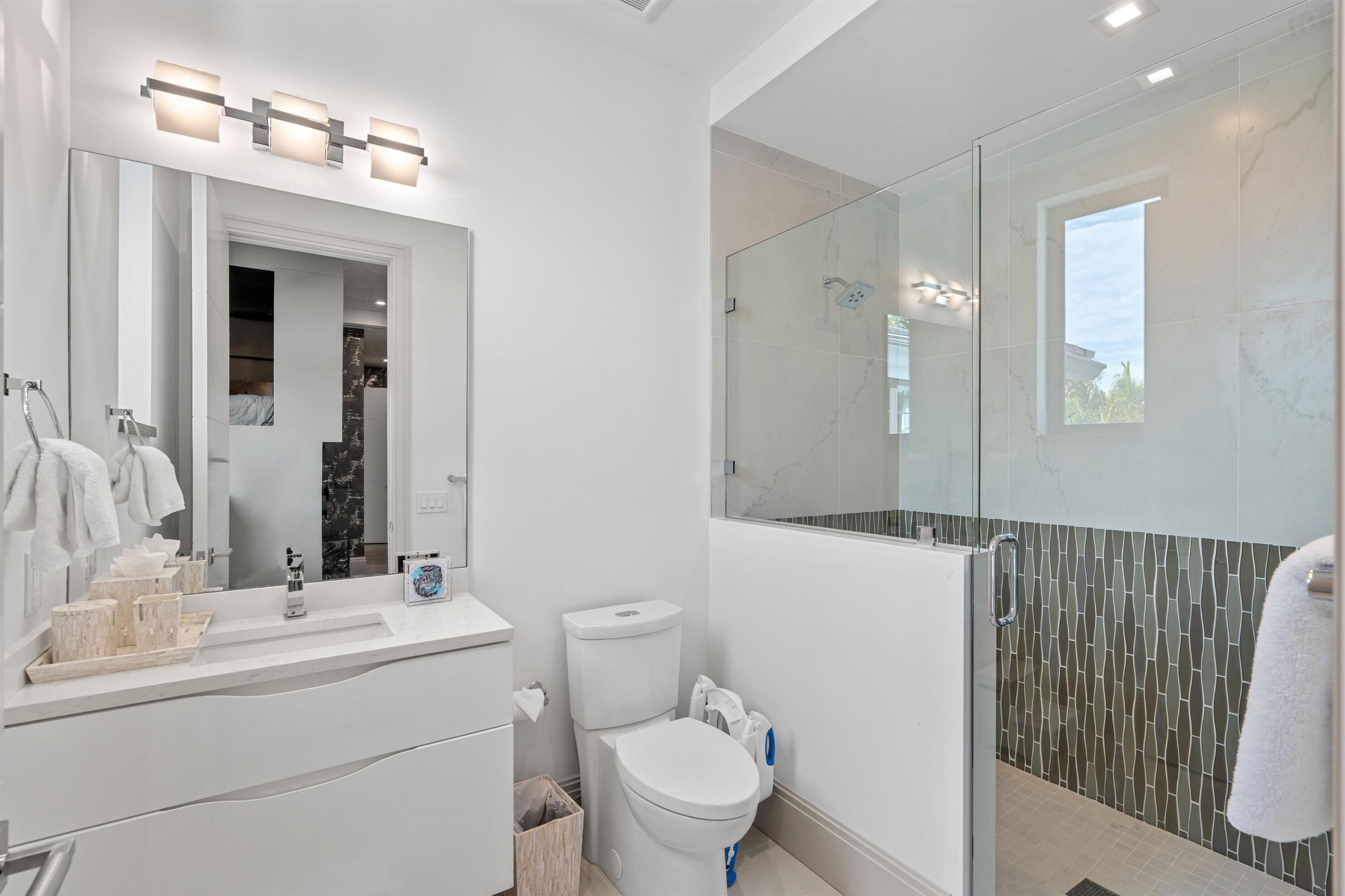 SEAGATE EXT - Residential