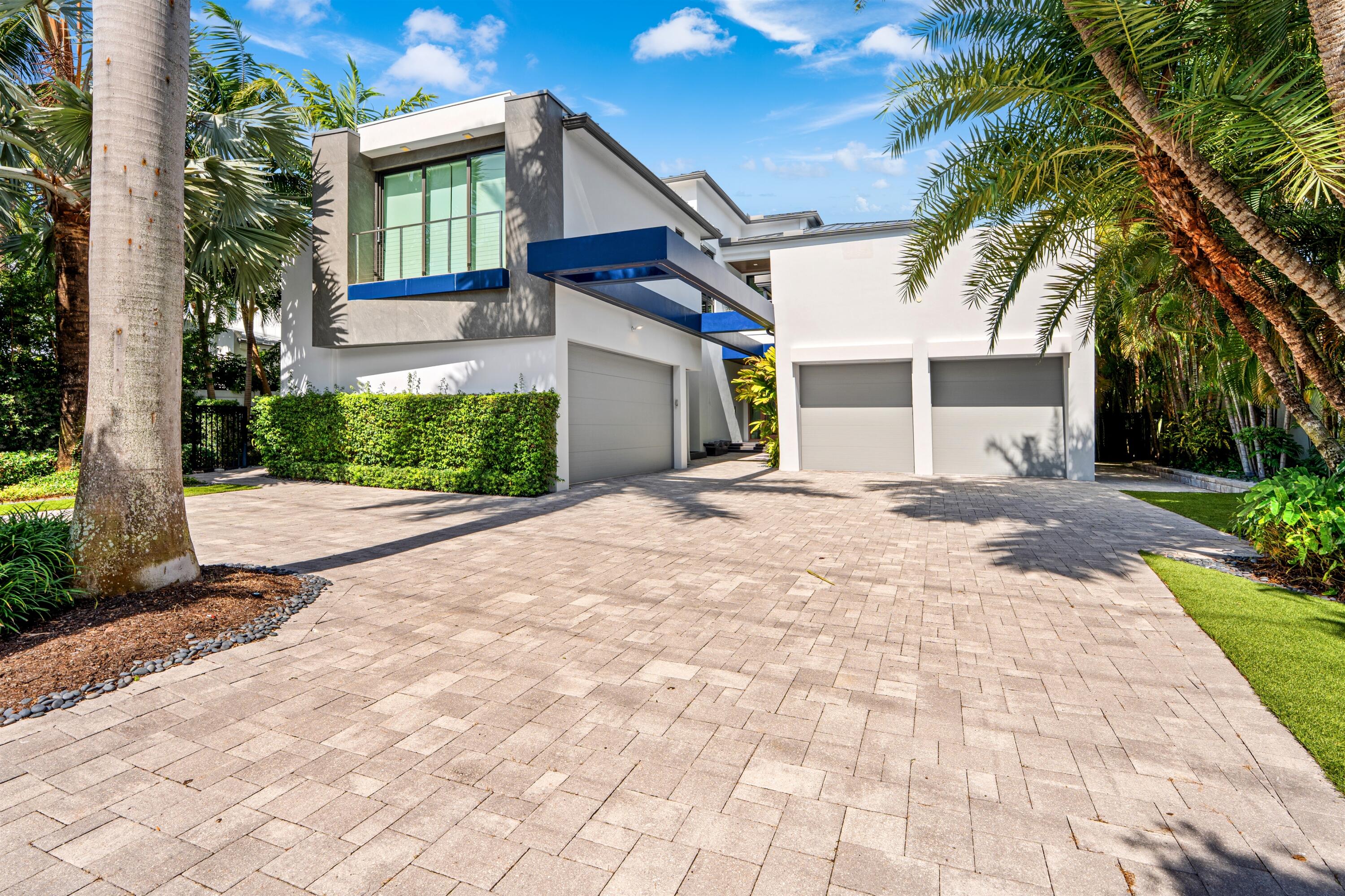 SEAGATE EXT - Residential