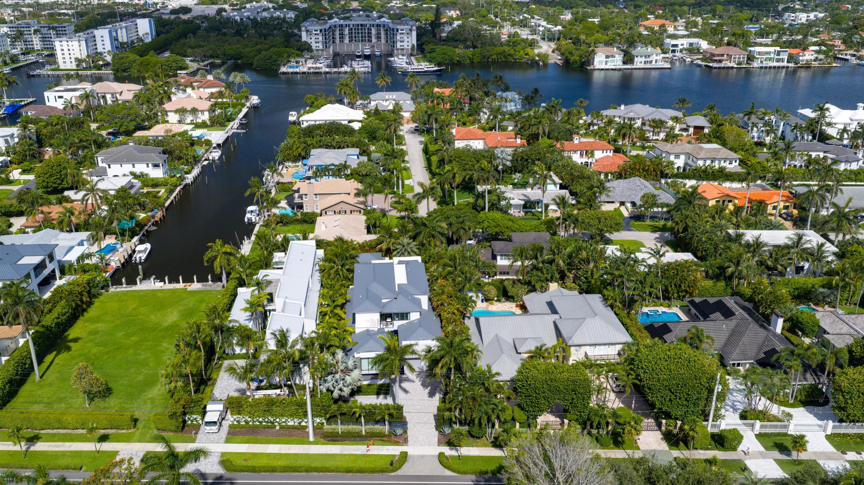 SEAGATE EXT - Residential