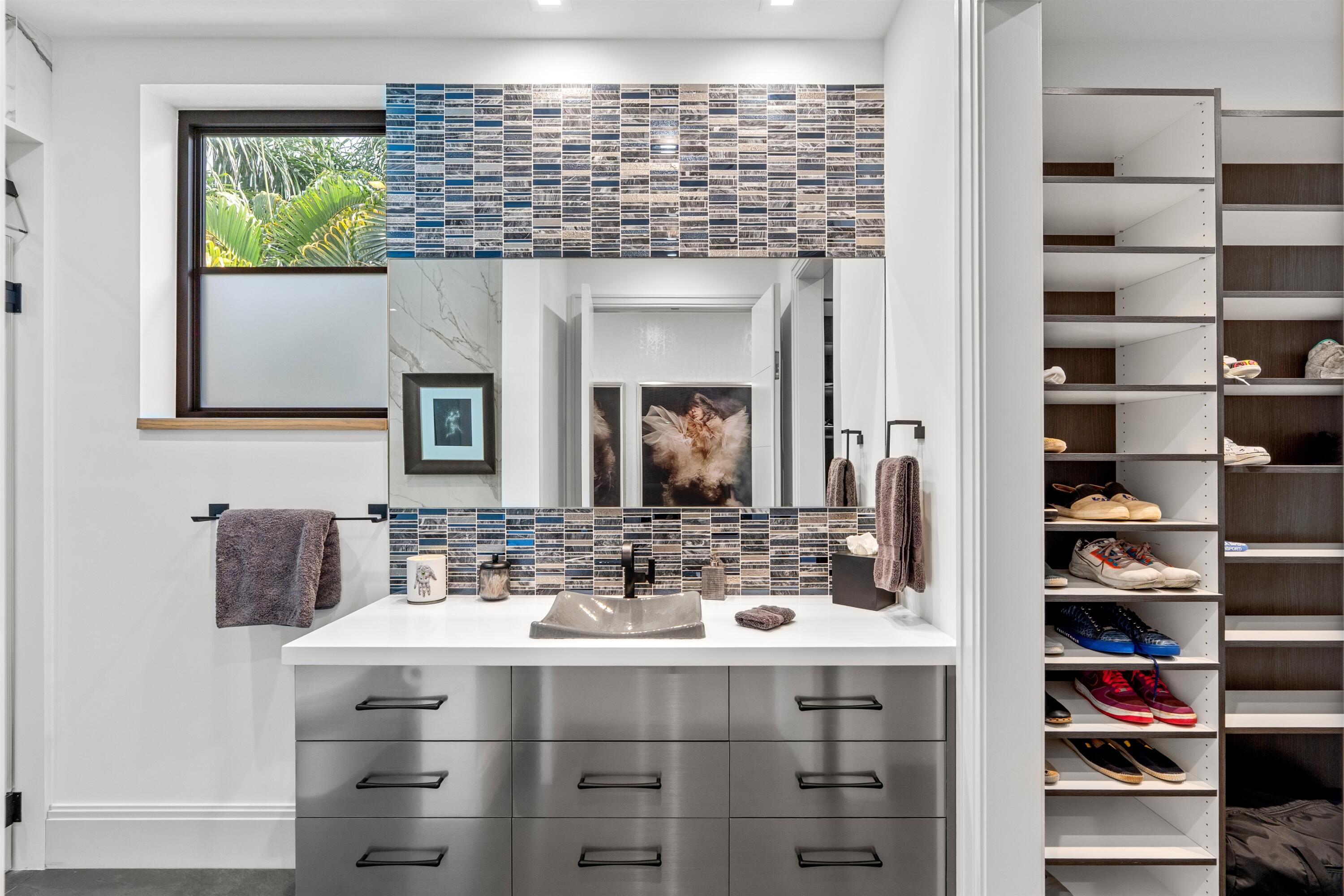 SEAGATE EXT - Residential
