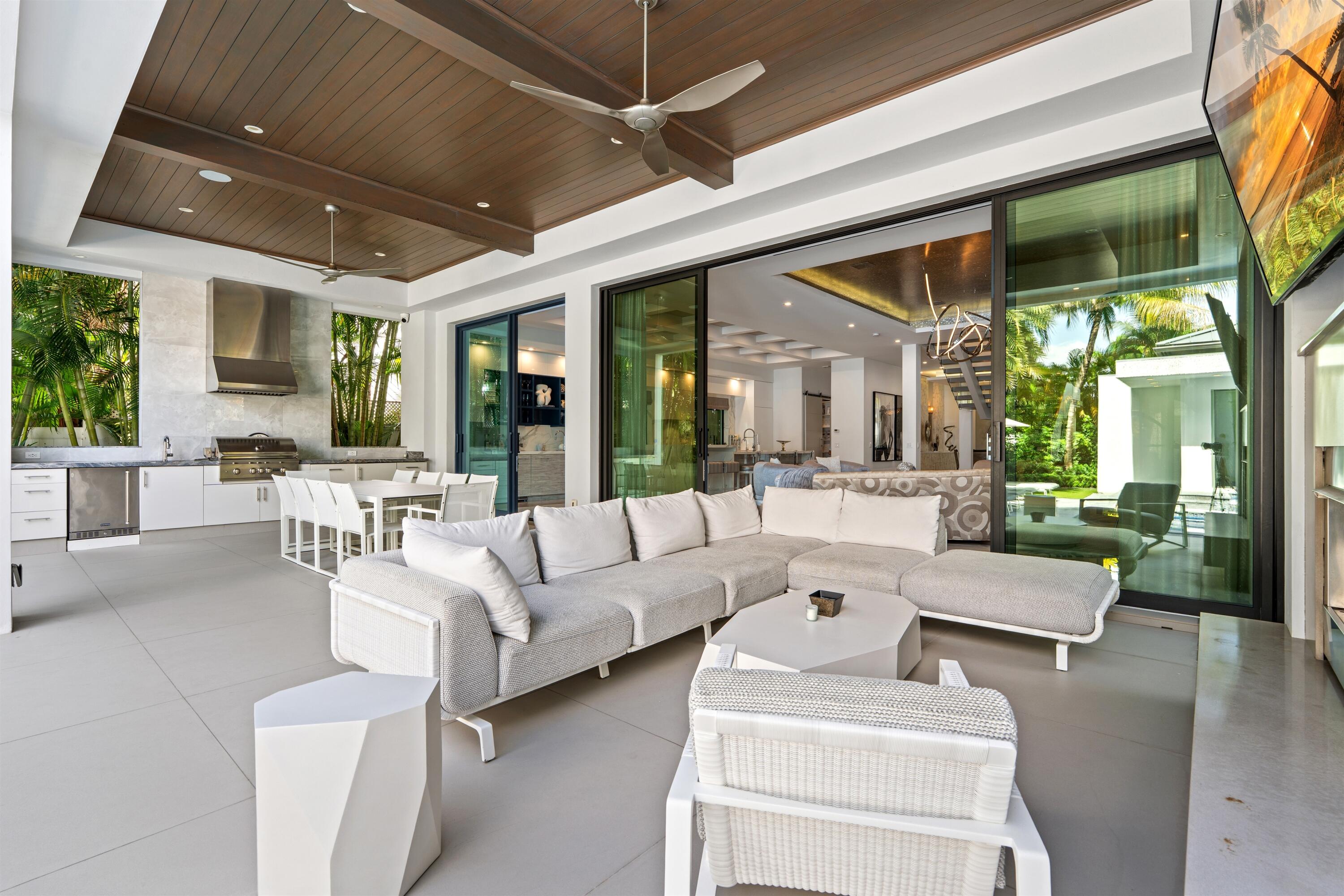 SEAGATE EXT - Residential