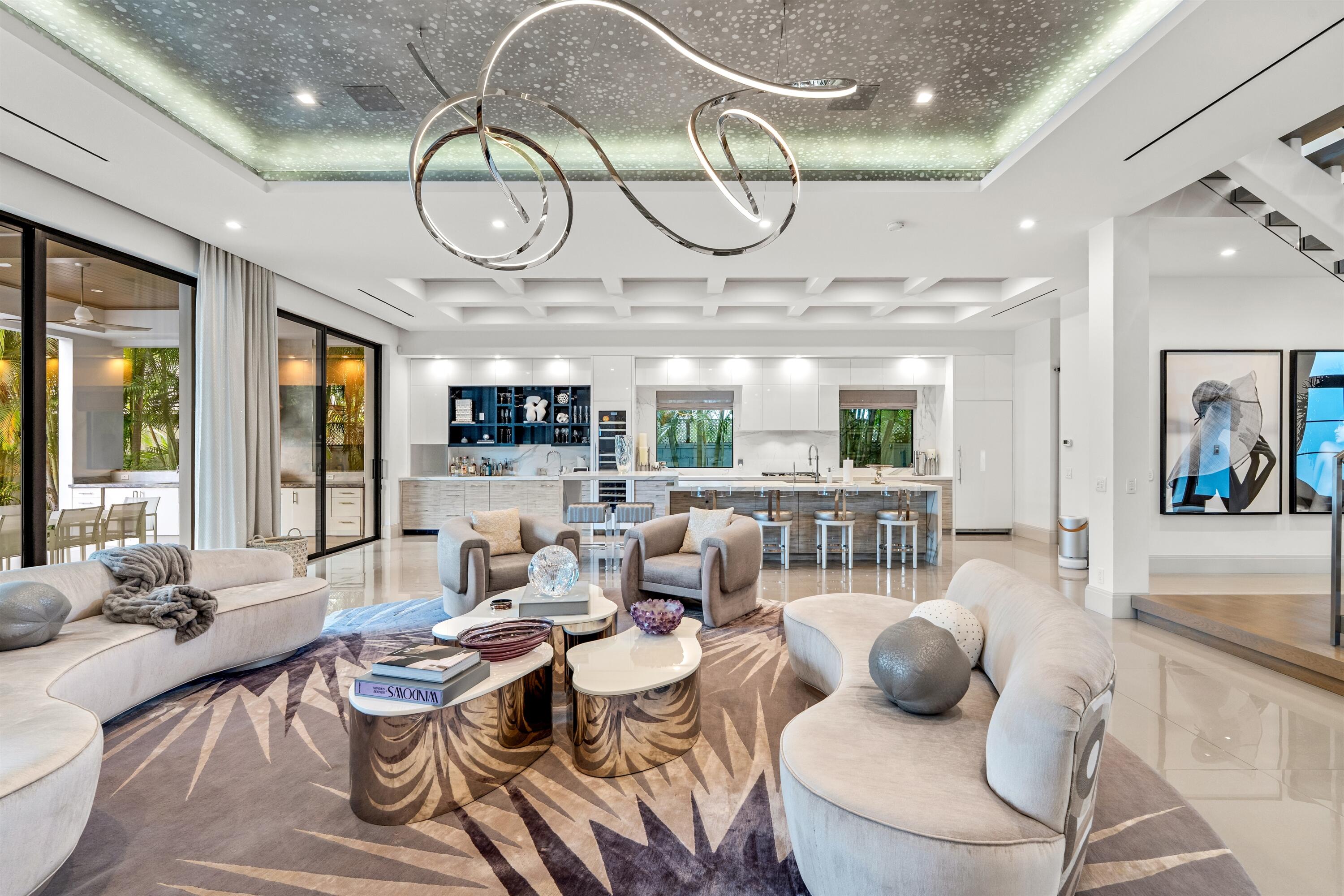 SEAGATE EXT - Residential