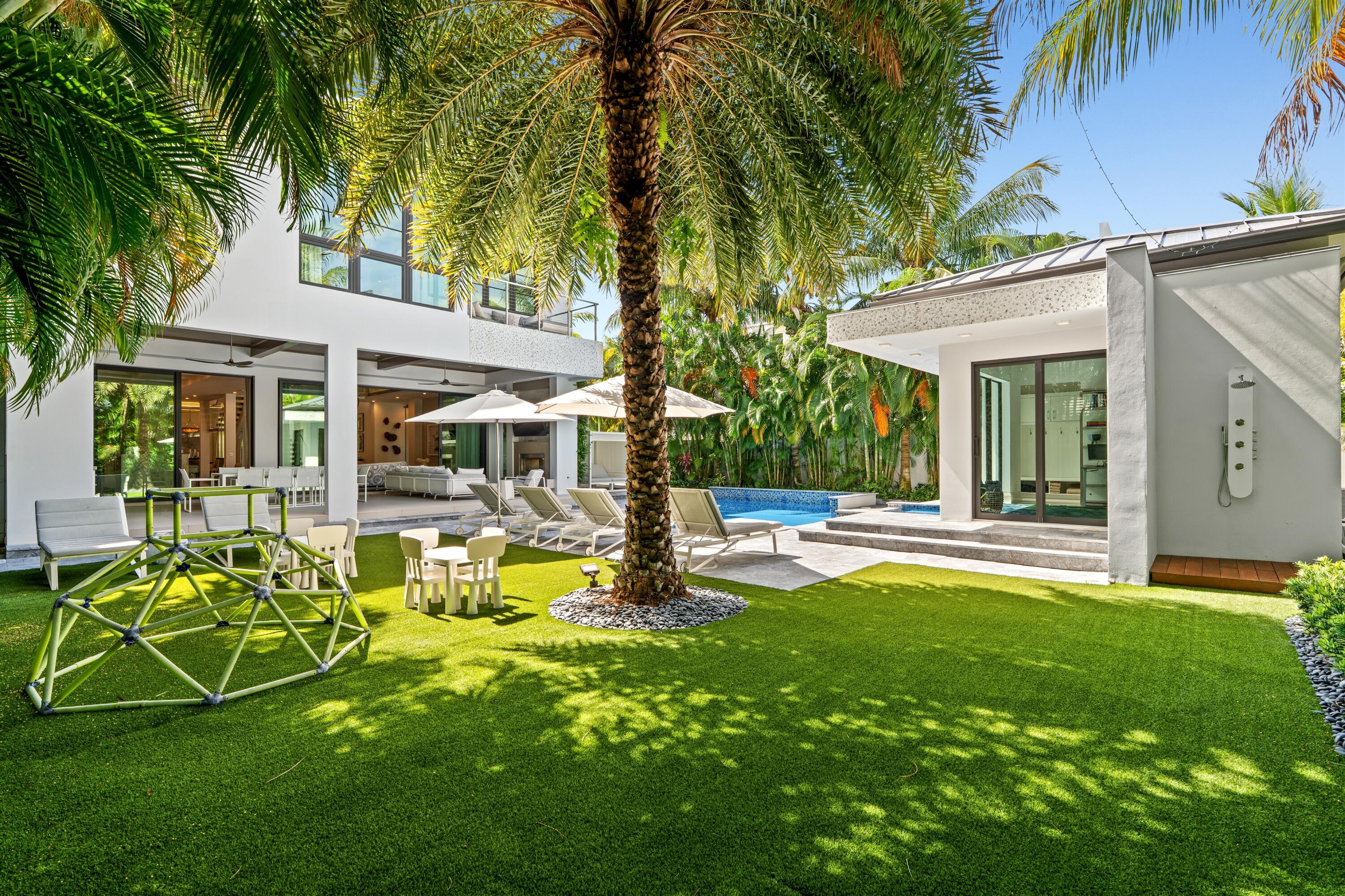 SEAGATE EXT - Residential