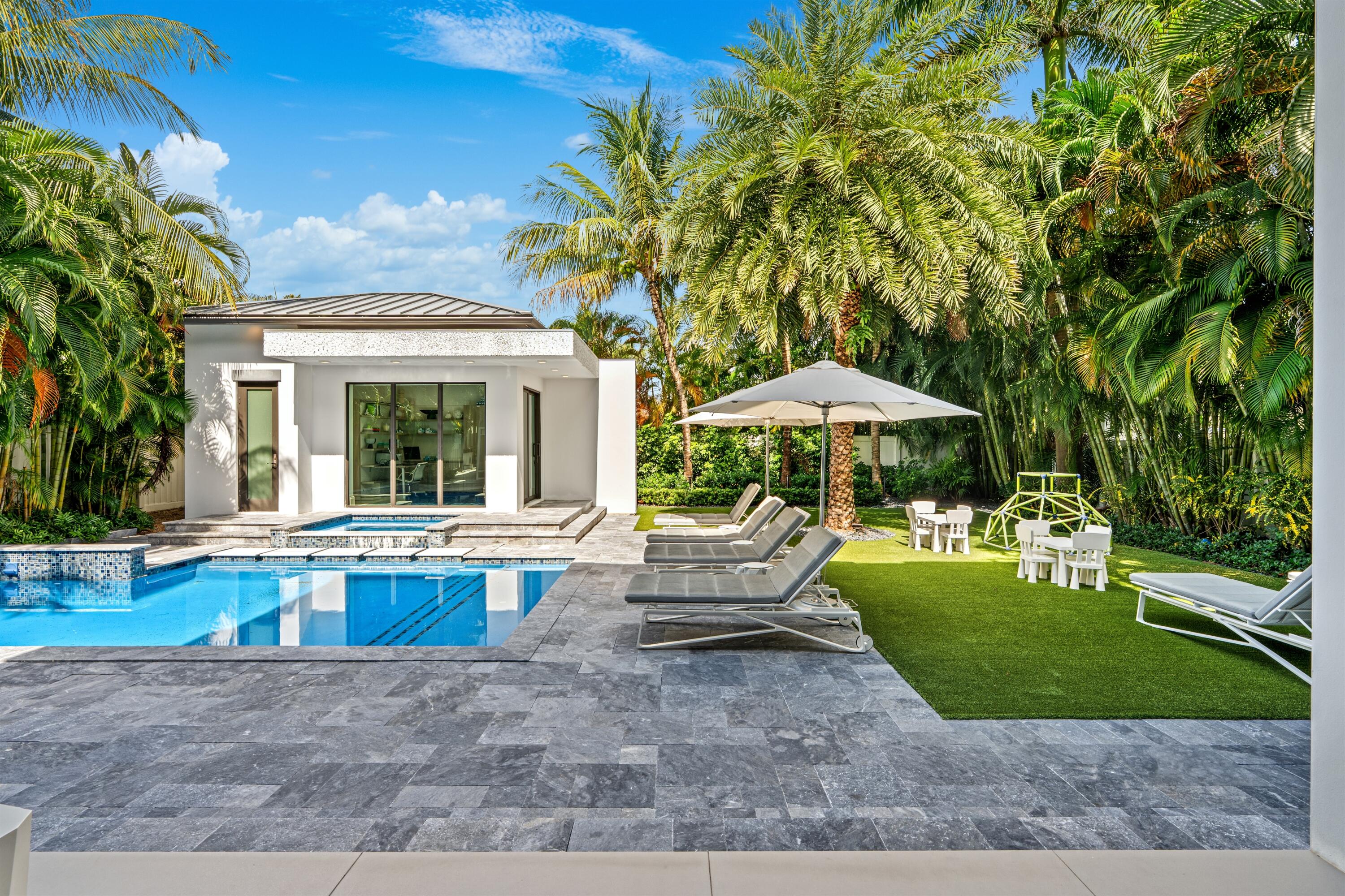 SEAGATE EXT - Residential