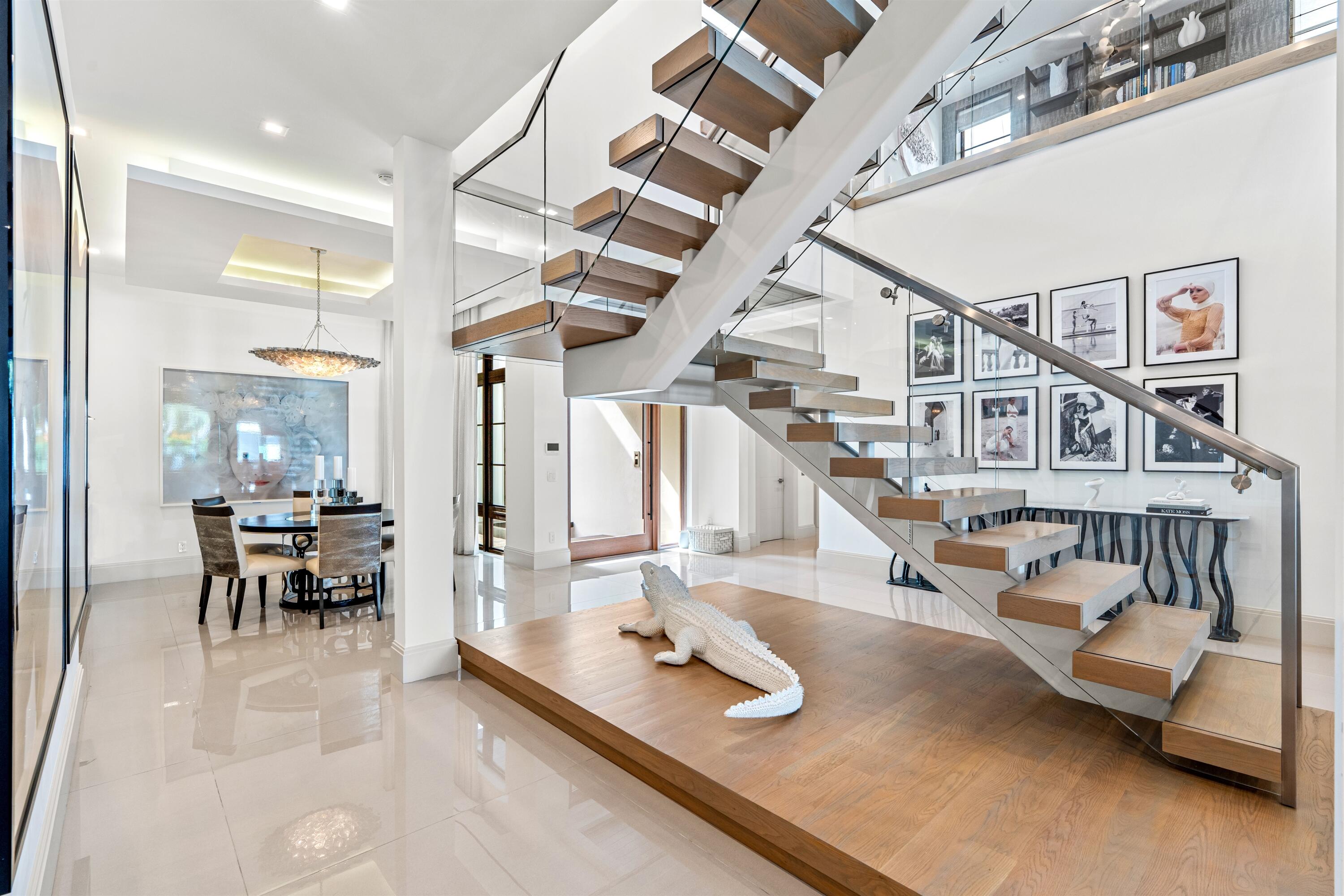 SEAGATE EXT - Residential