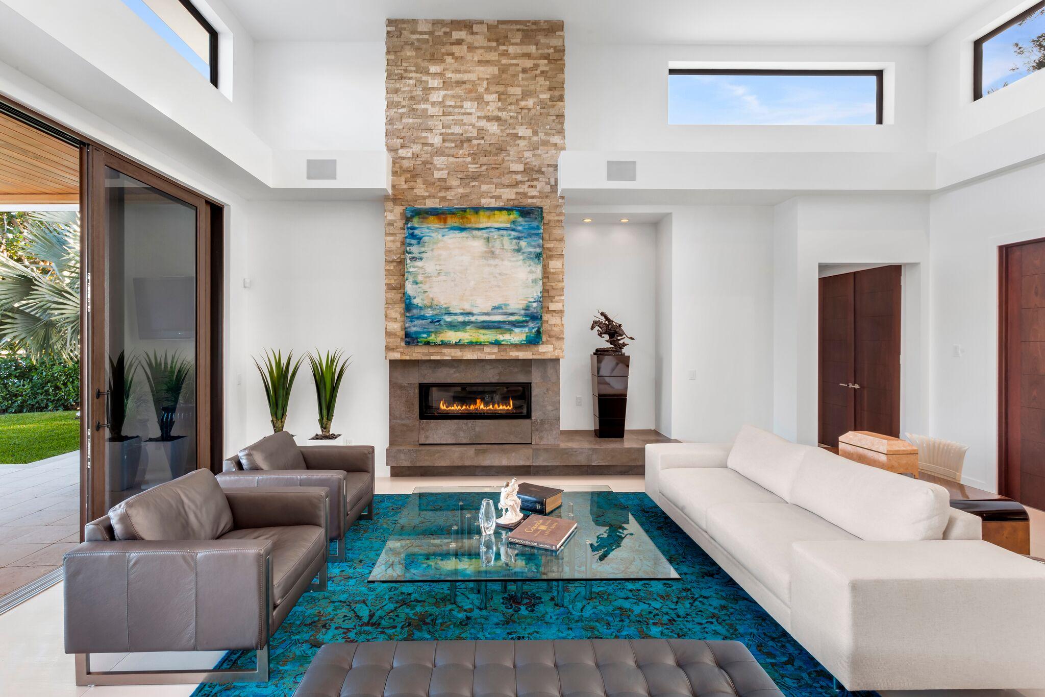 Palm Trail - Residential
