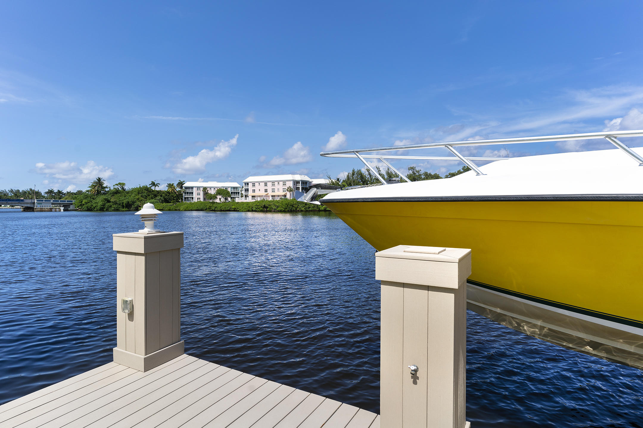 Palm Trail - Residential
