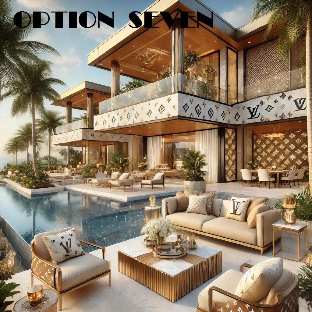 AQUA VISTA - Residential