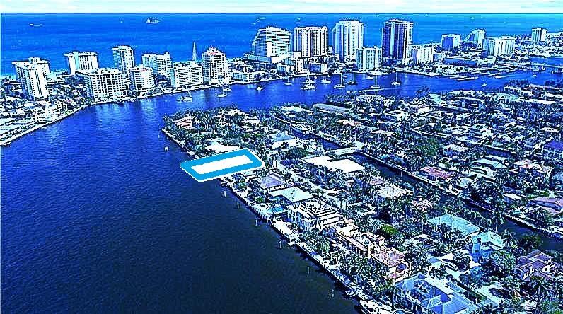 AQUA VISTA - Residential