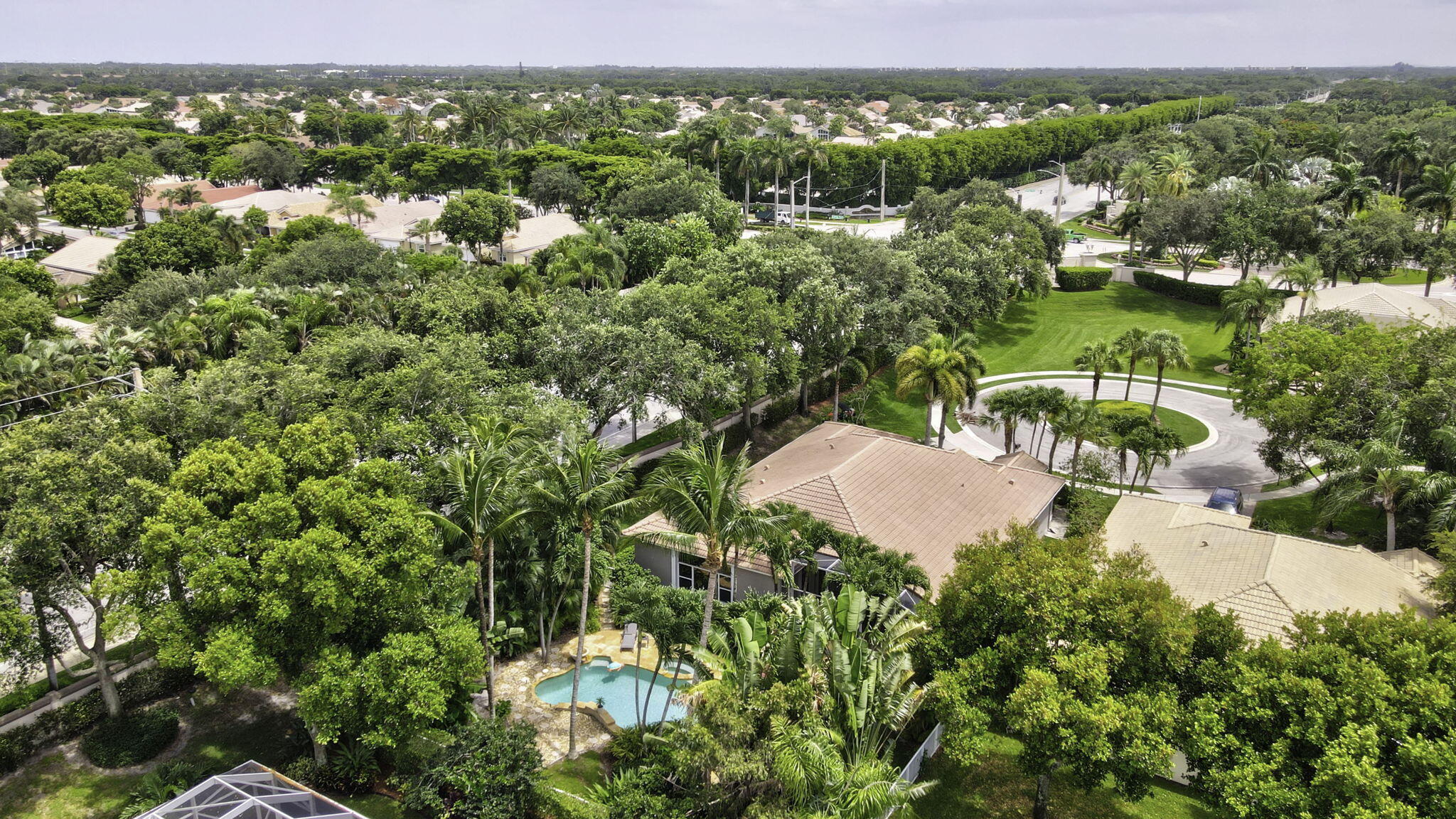AVALON ESTATES - Residential
