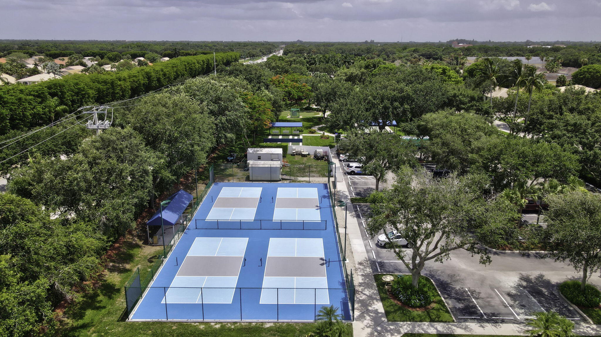 AVALON ESTATES - Residential