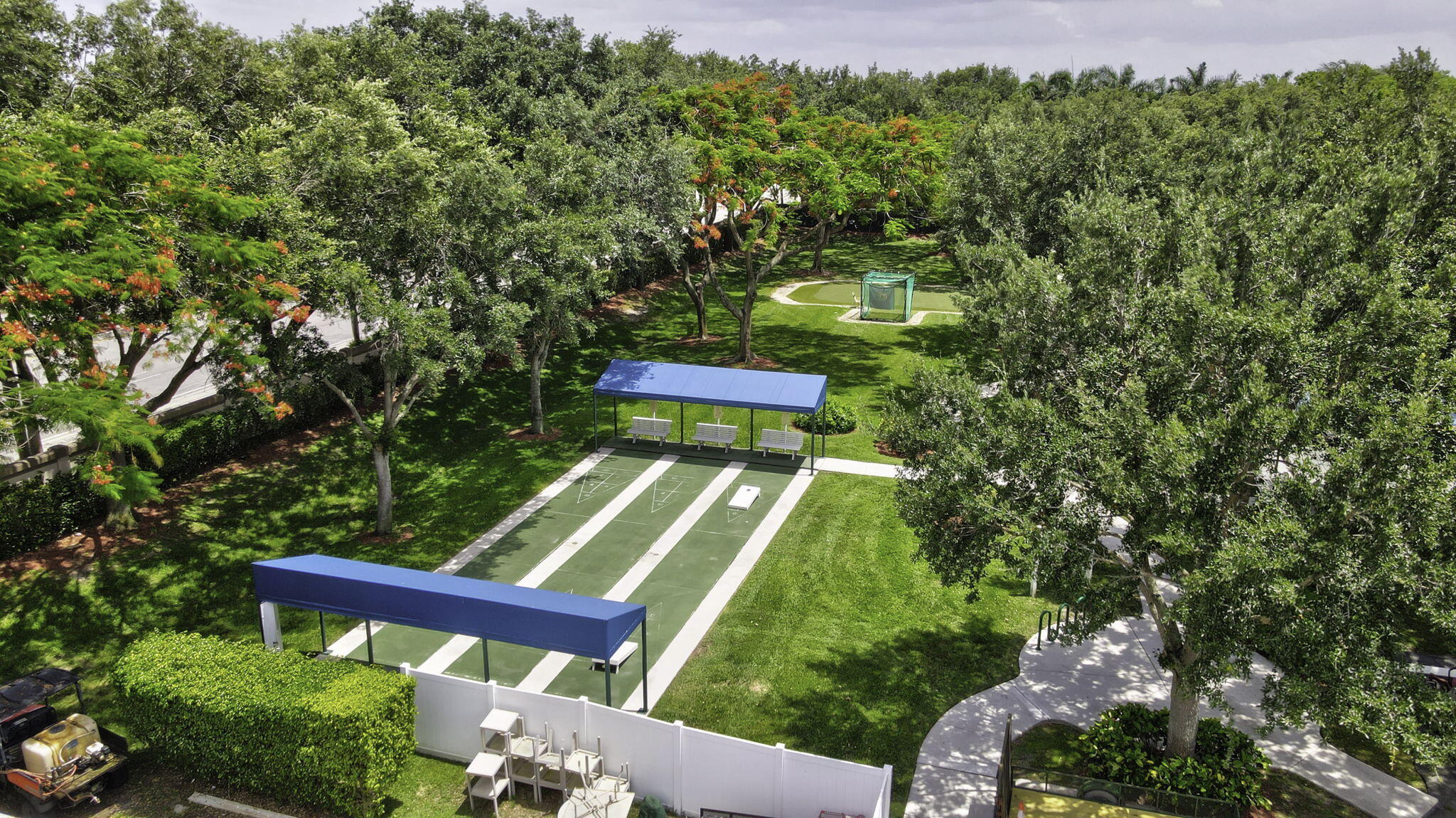 AVALON ESTATES - Residential
