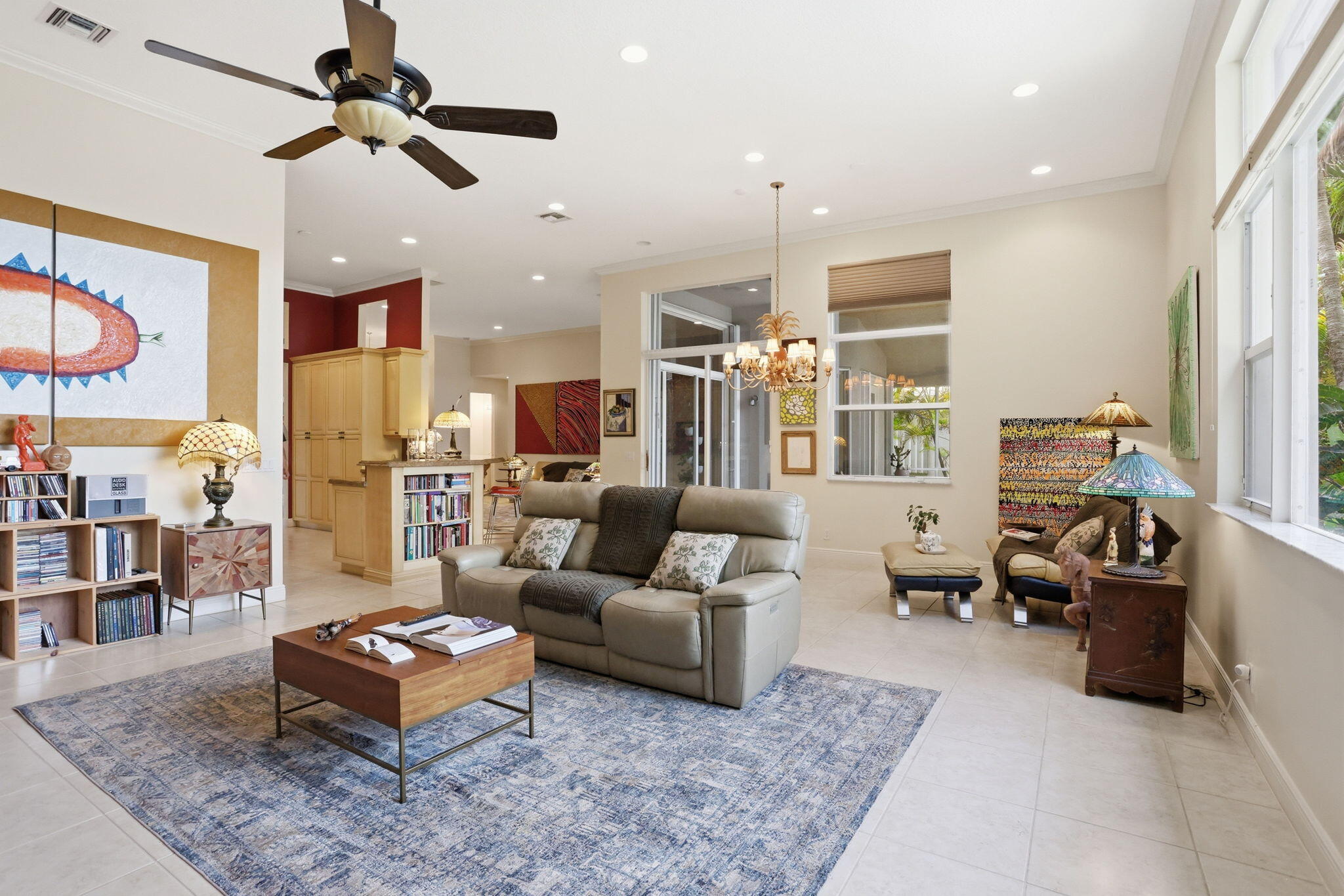 AVALON ESTATES - Residential