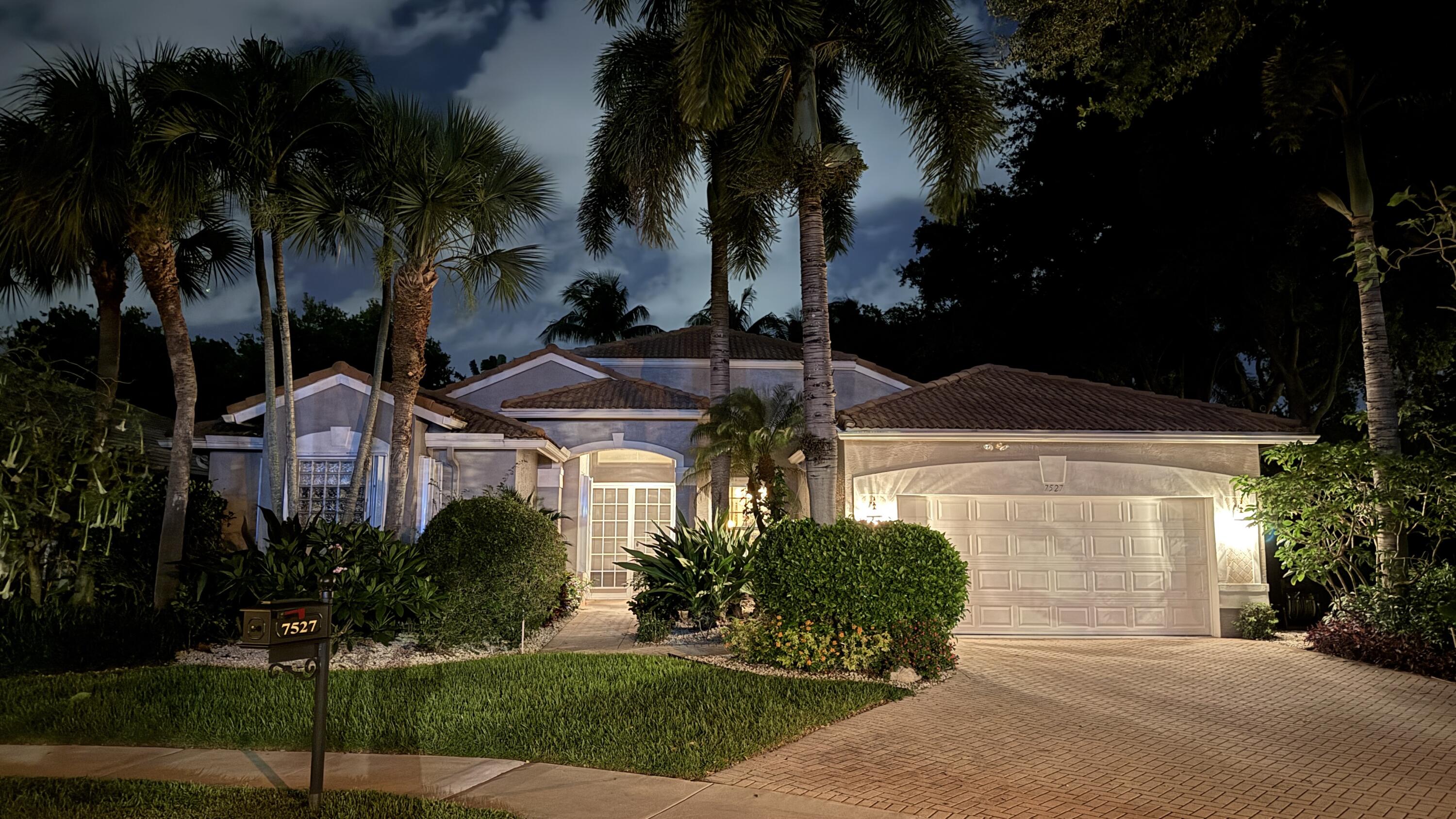 AVALON ESTATES - Residential