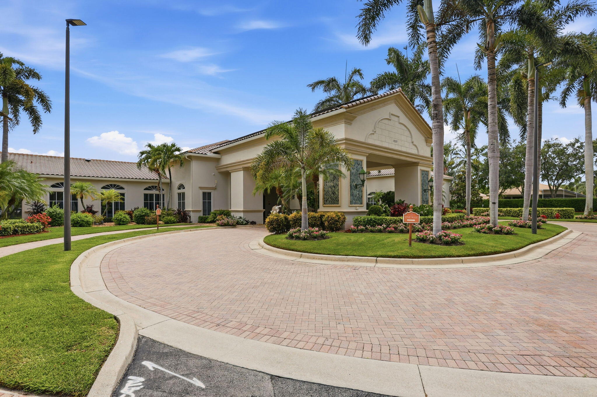 AVALON ESTATES - Residential