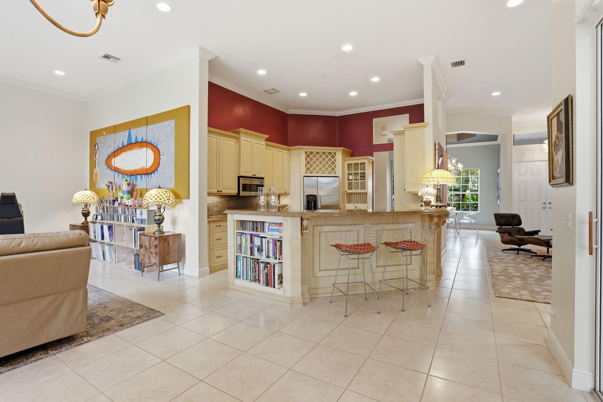 AVALON ESTATES - Residential