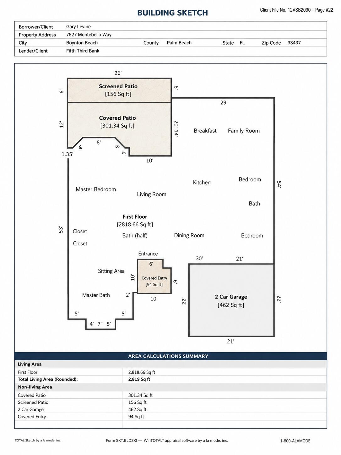 AVALON ESTATES - Residential