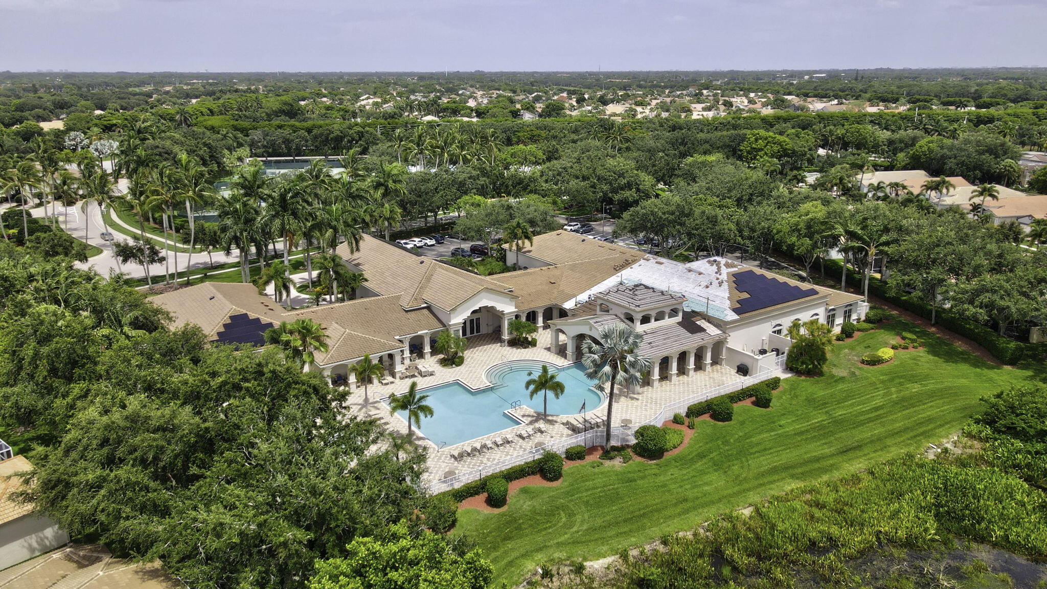 AVALON ESTATES - Residential
