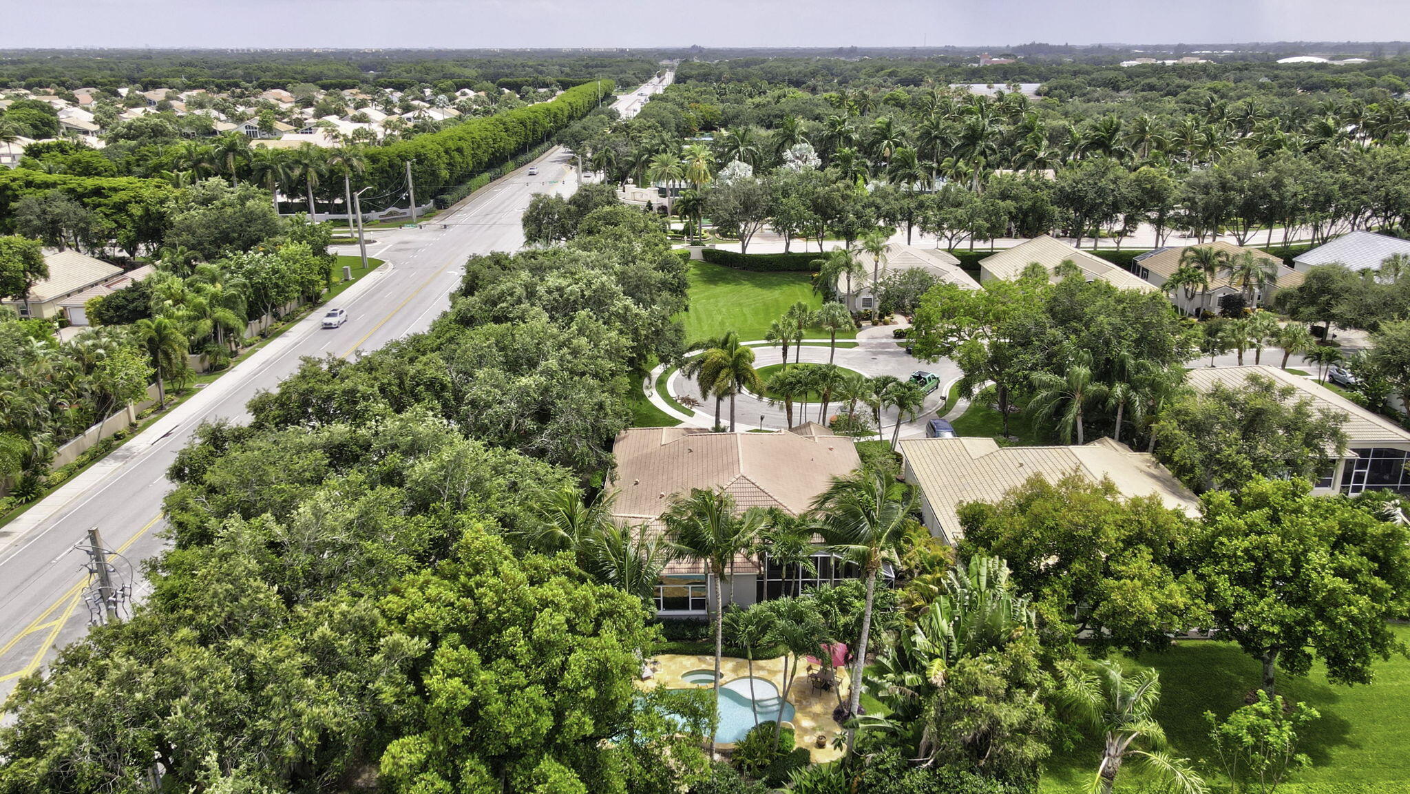 AVALON ESTATES - Residential