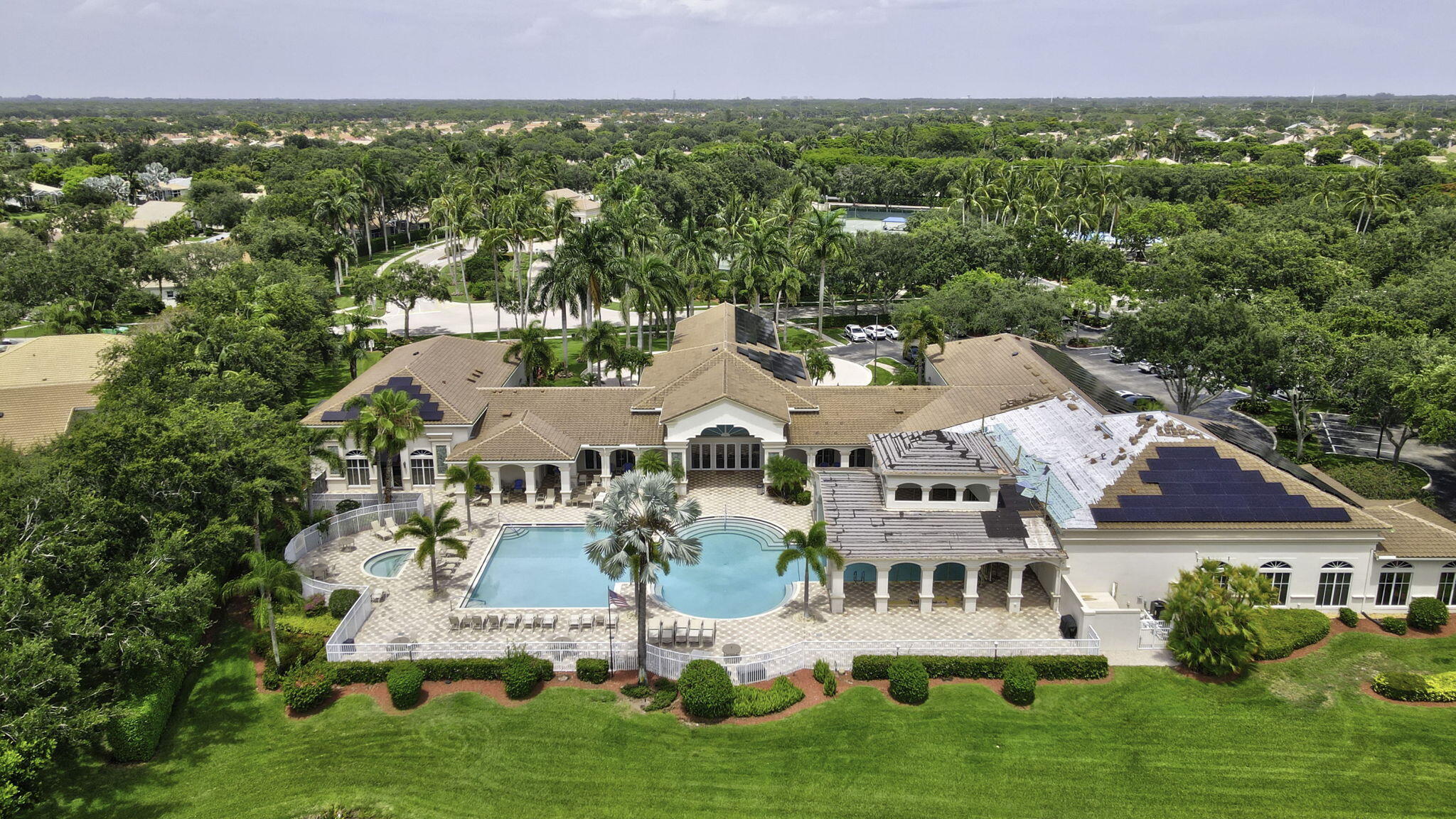 AVALON ESTATES - Residential
