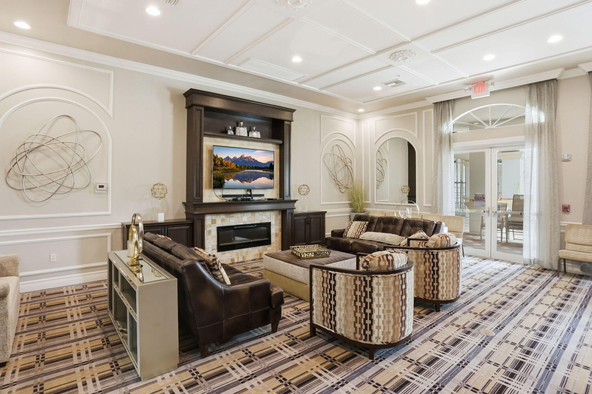 AVALON ESTATES - Residential