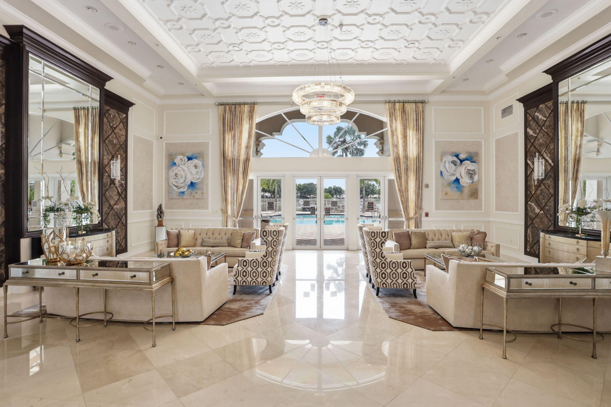 AVALON ESTATES - Residential