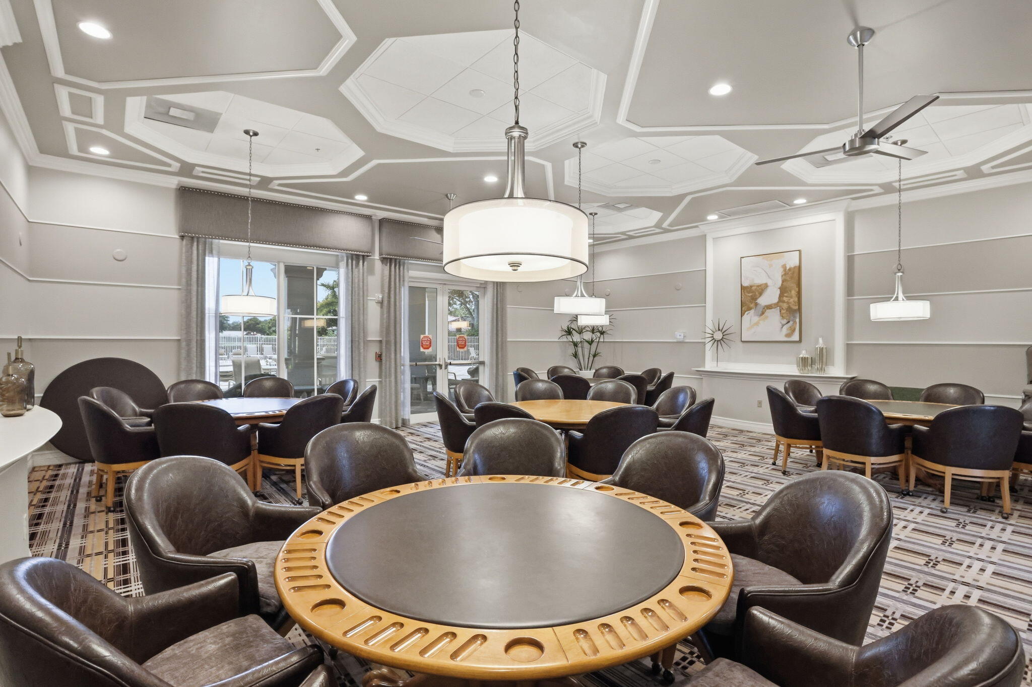 AVALON ESTATES - Residential