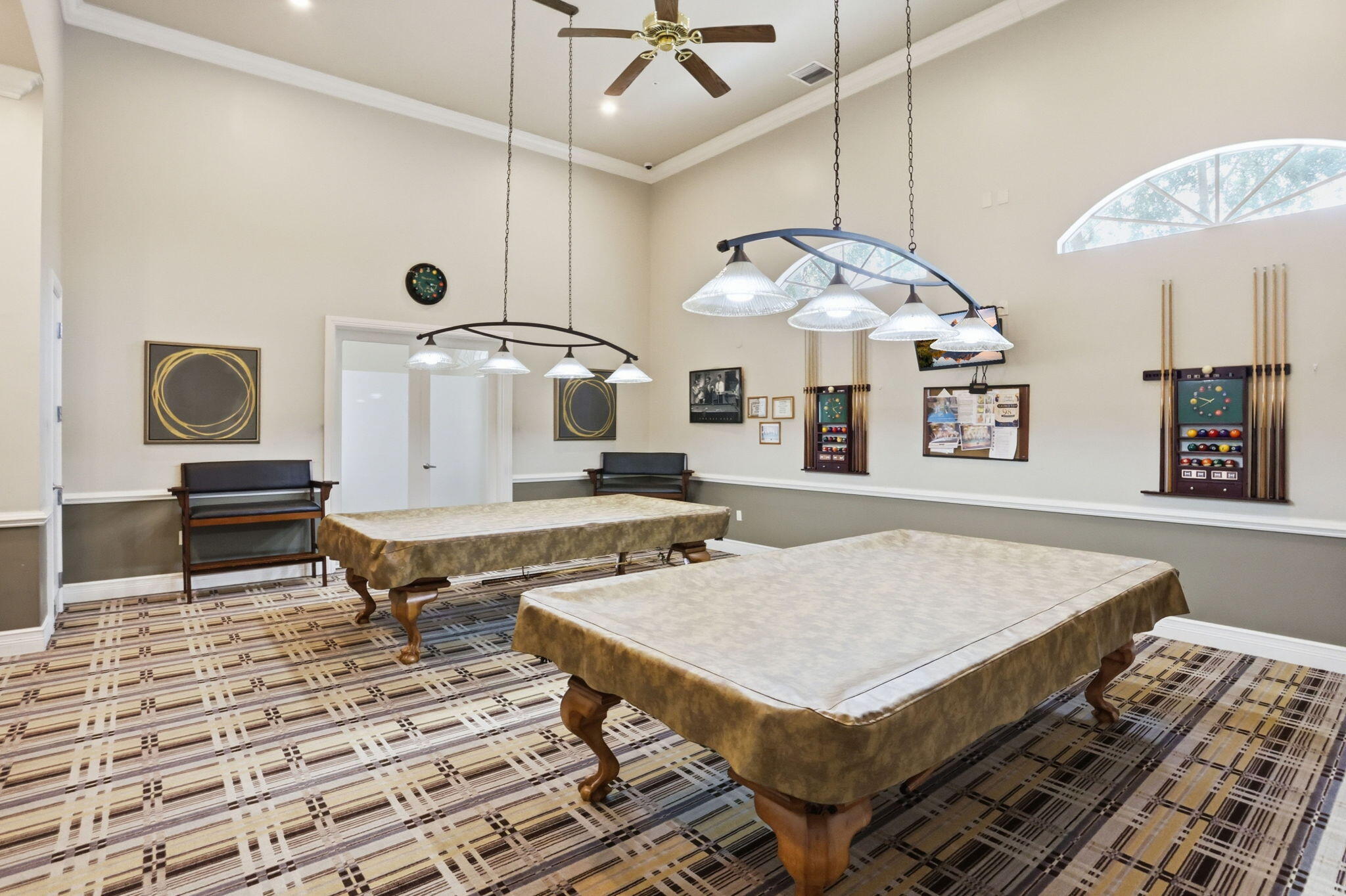 AVALON ESTATES - Residential