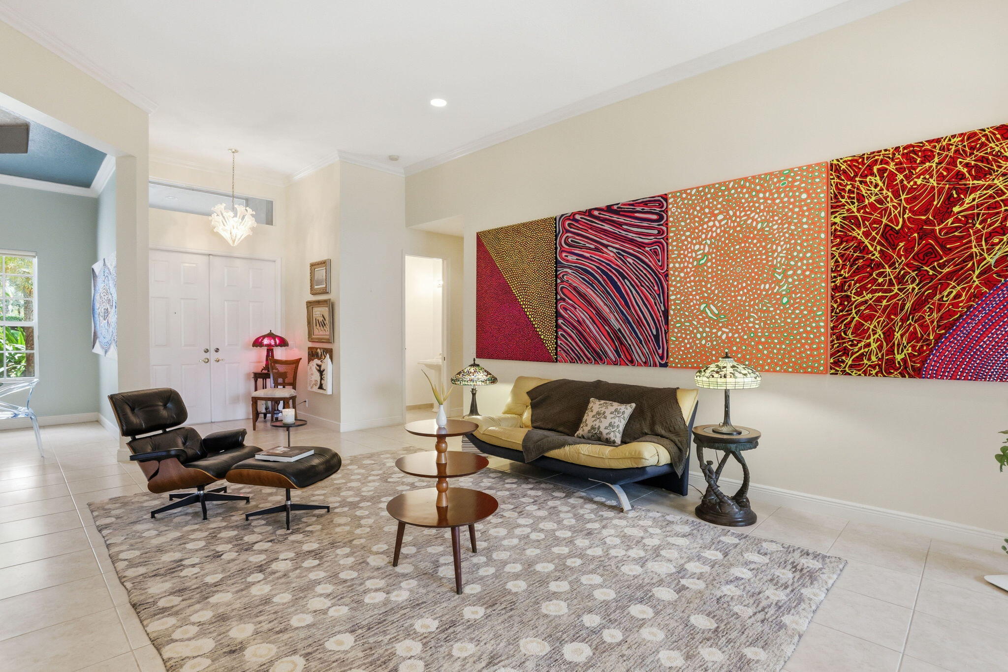AVALON ESTATES - Residential