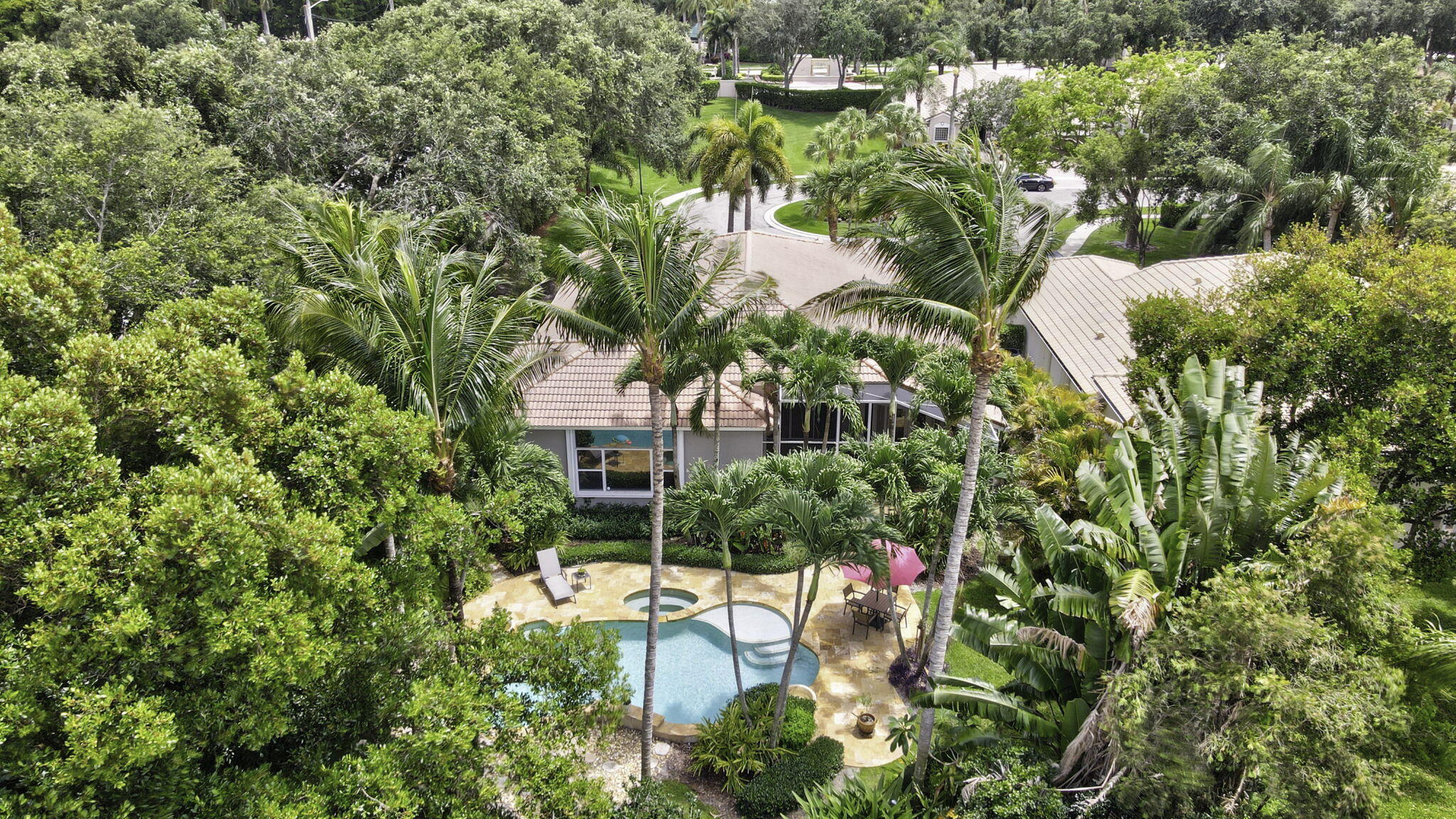 AVALON ESTATES - Residential