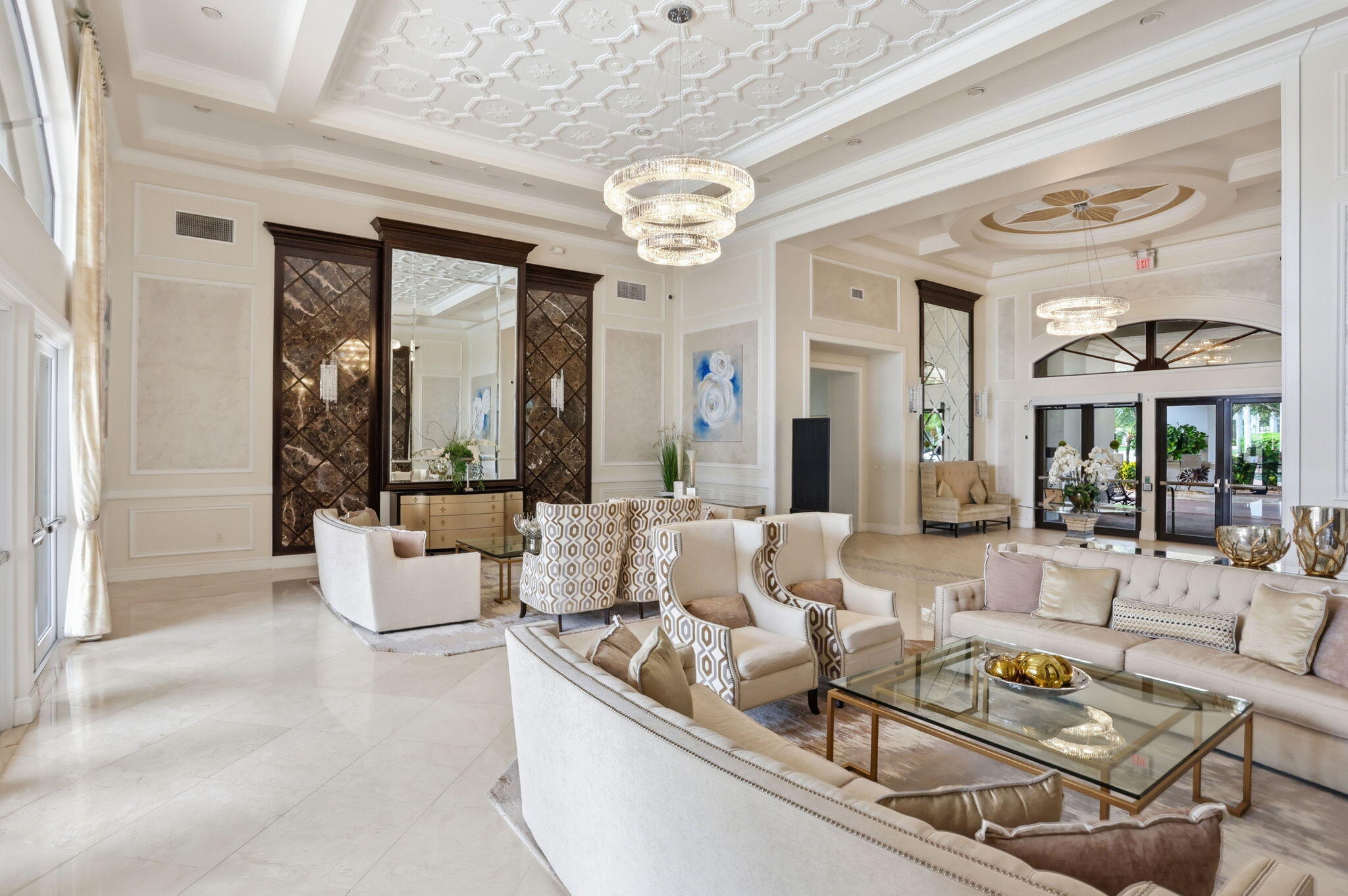 AVALON ESTATES - Residential