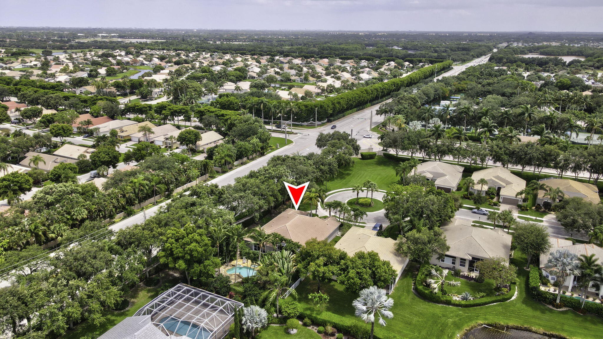 AVALON ESTATES - Residential