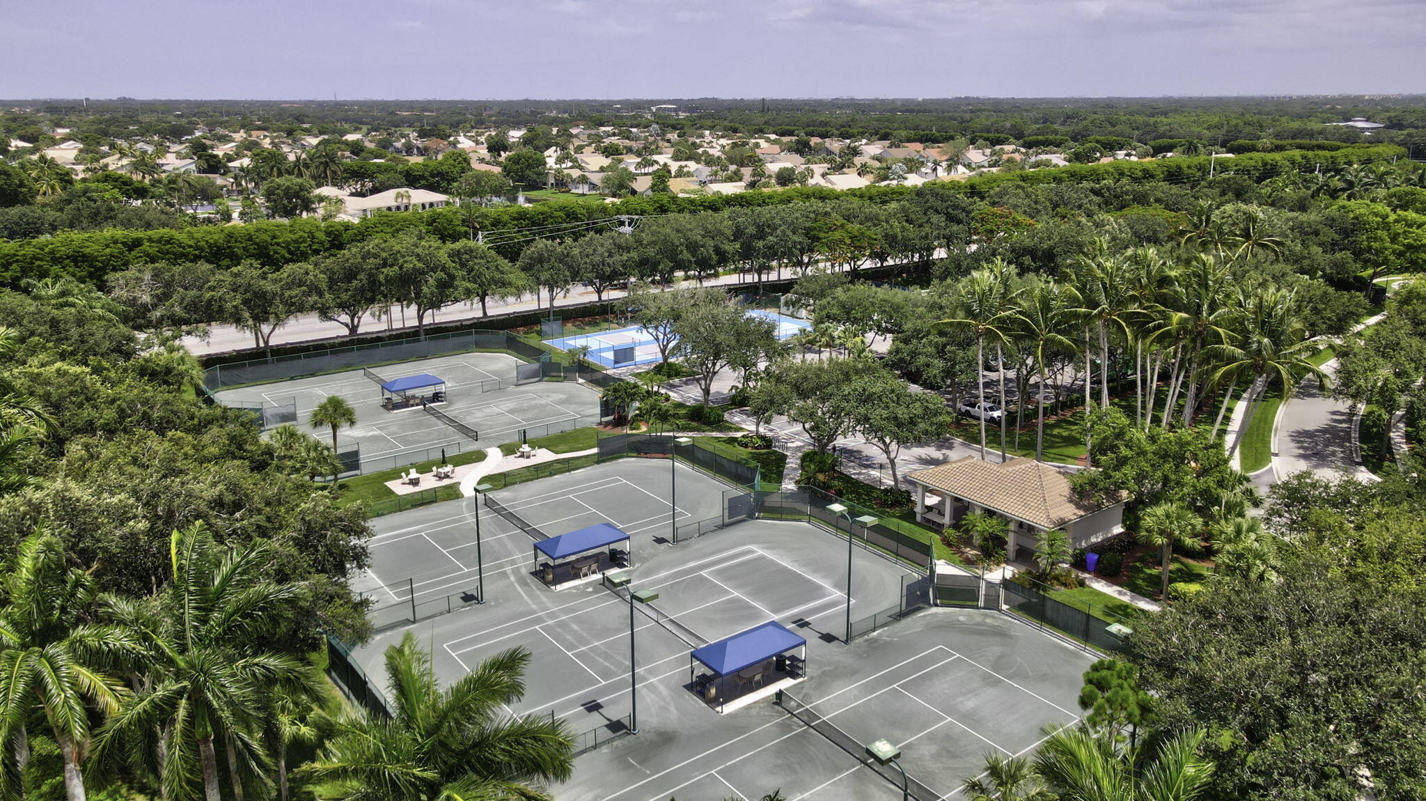 AVALON ESTATES - Residential