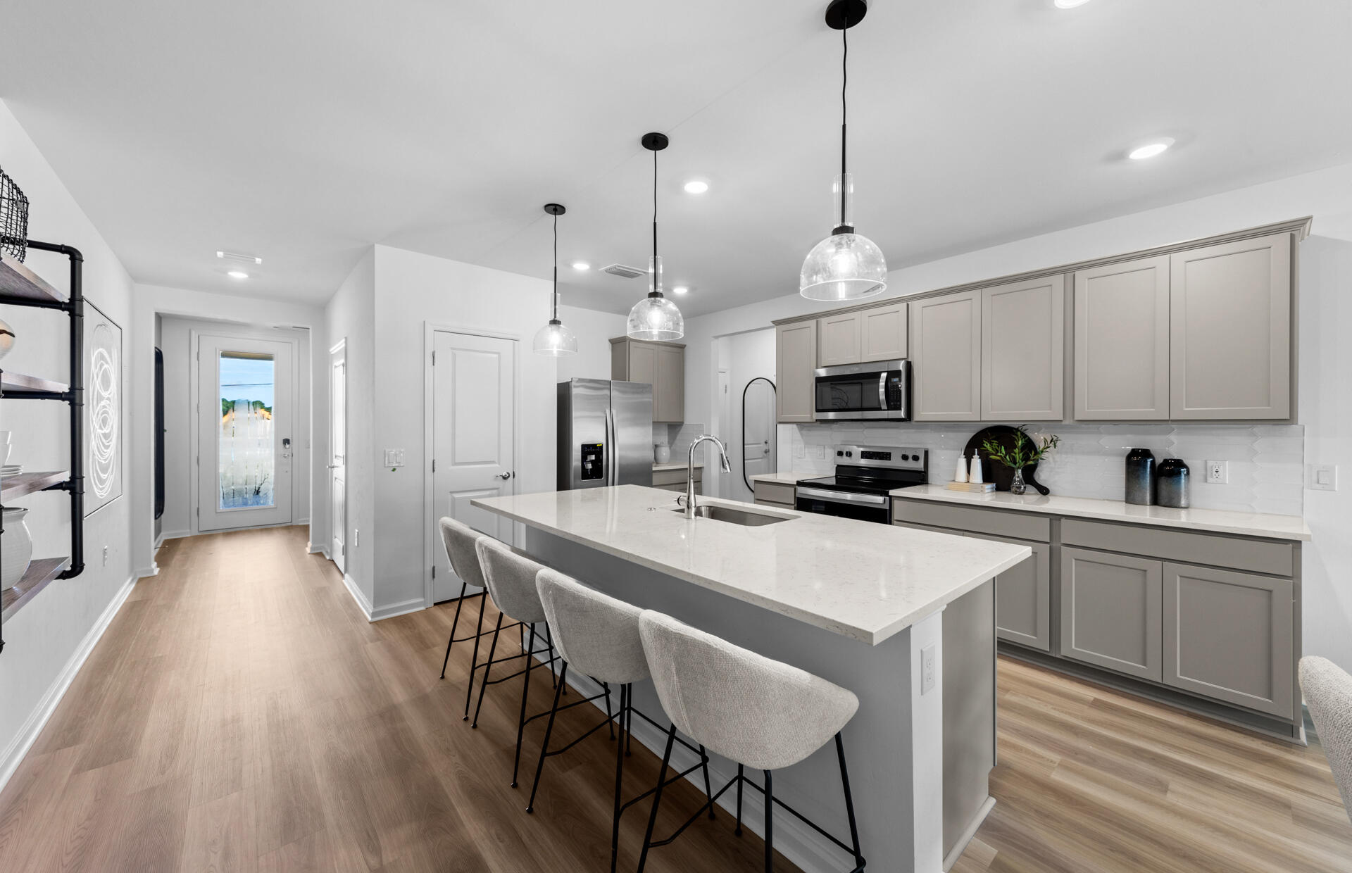 SOLIS GRANDE - Residential