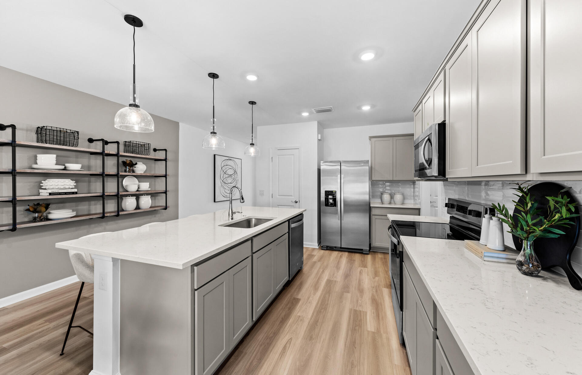 SOLIS GRANDE - Residential