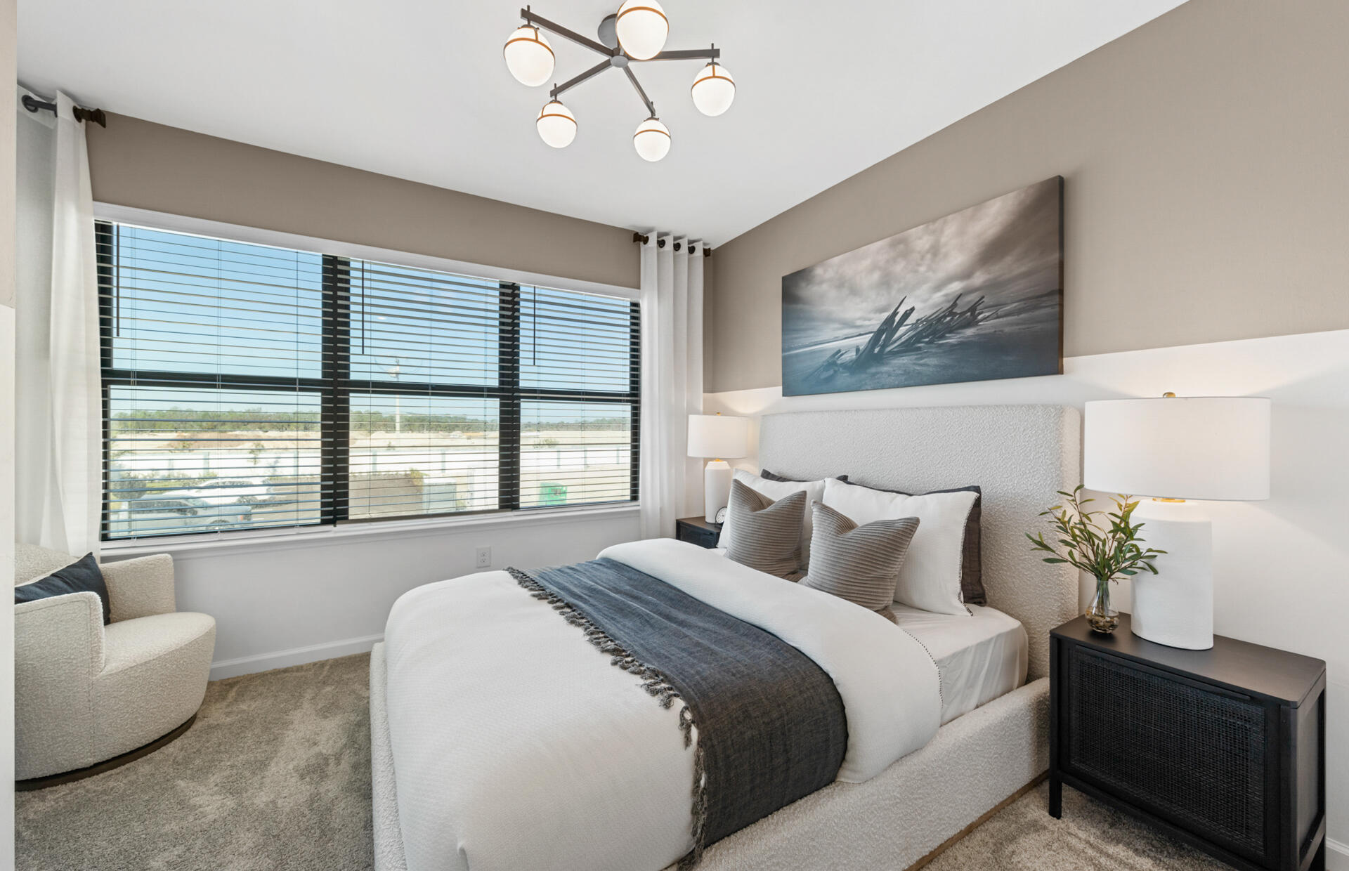 SOLIS GRANDE - Residential
