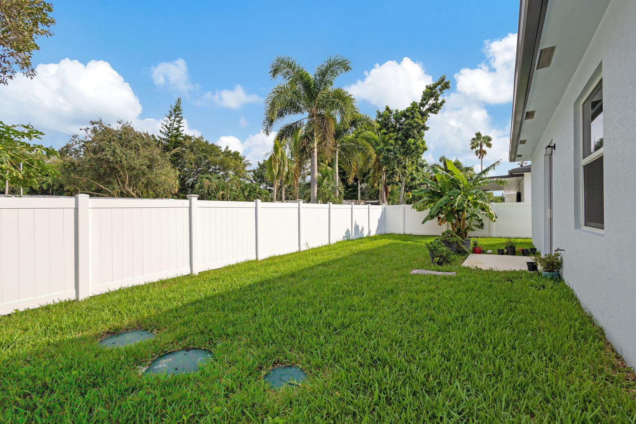 SOUTHERN BOULEVARD PINES - Residential